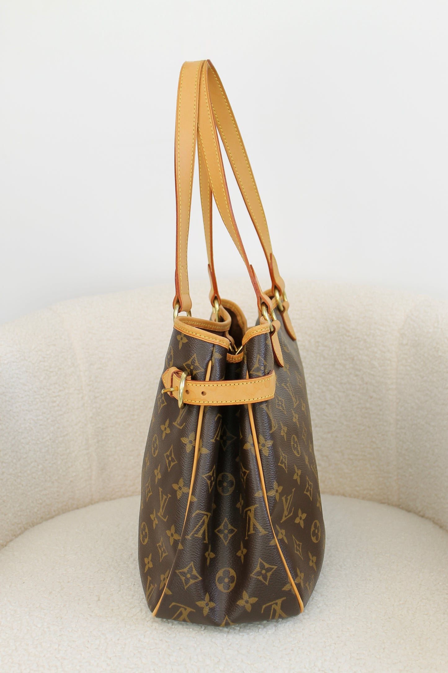 Louis Vuitton Batignolles Horizontal