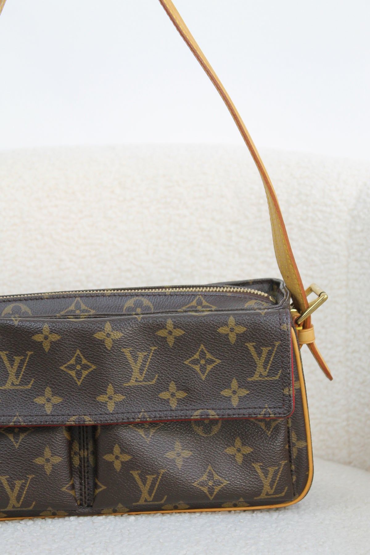 Louis Vuitton Viva Cité MM