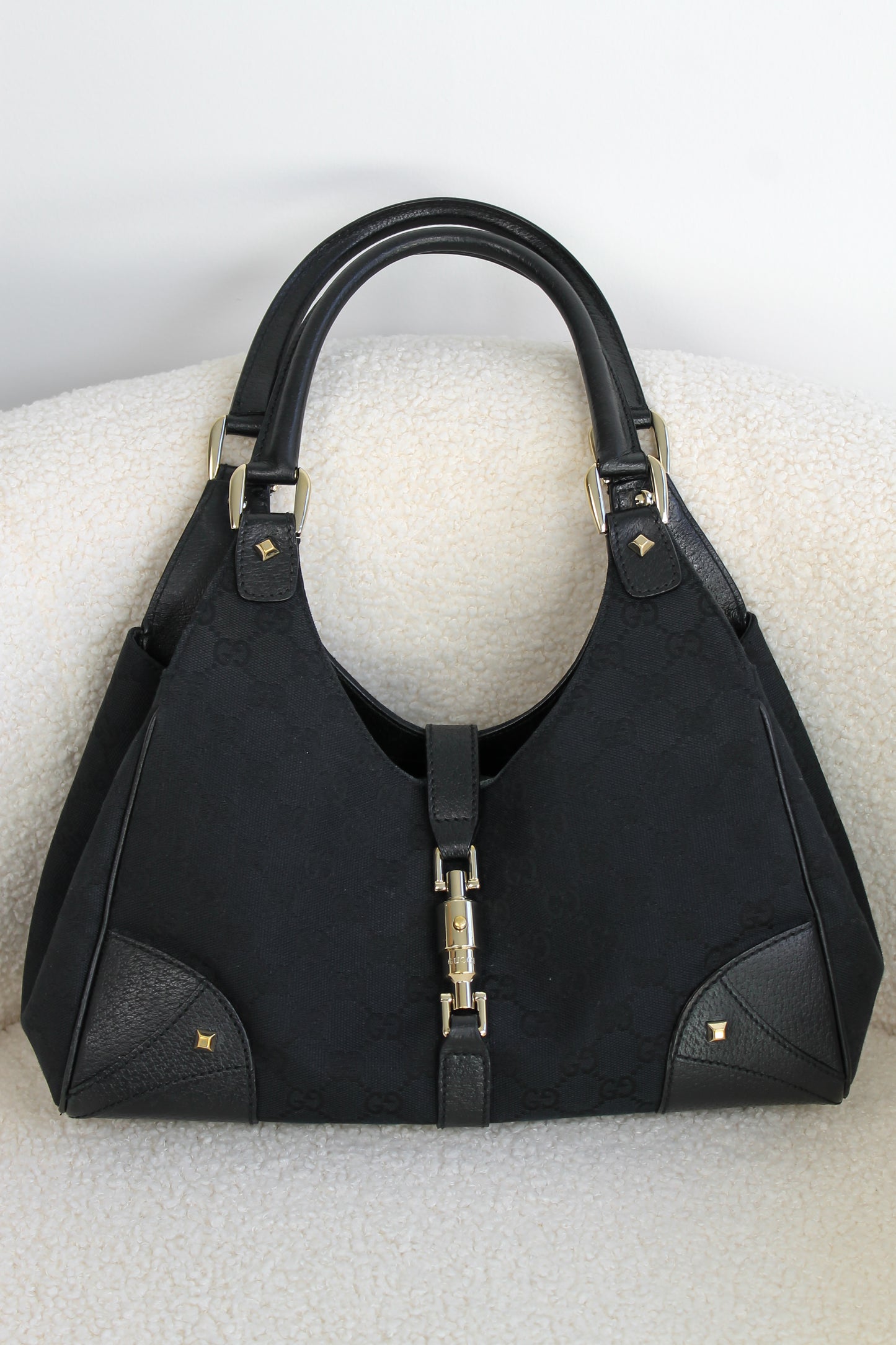 Gucci Jackie Vintage