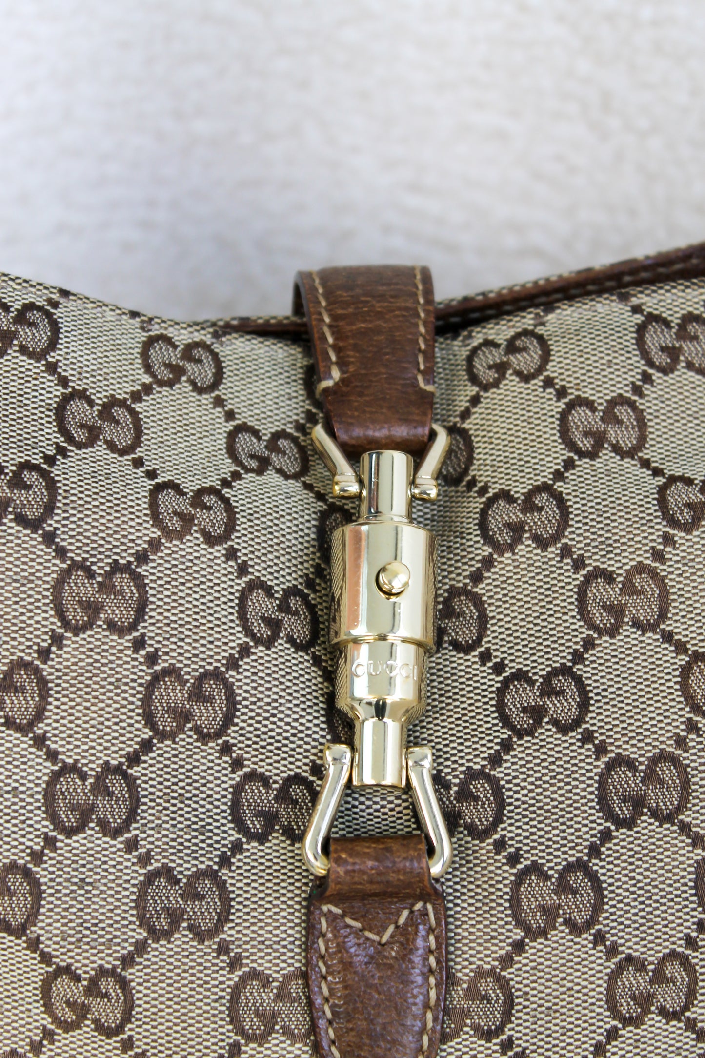 Gucci Jackie
