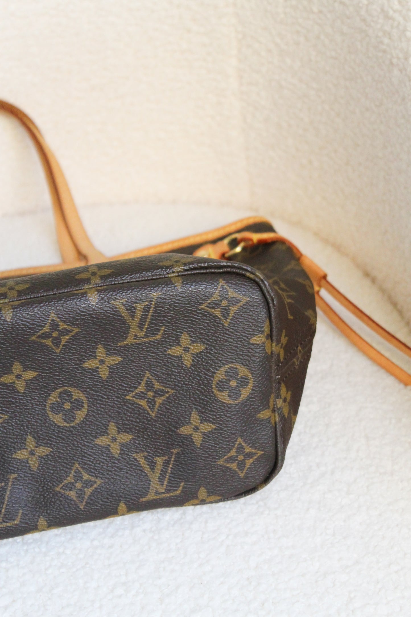 Louis Vuitton Neverfull PM