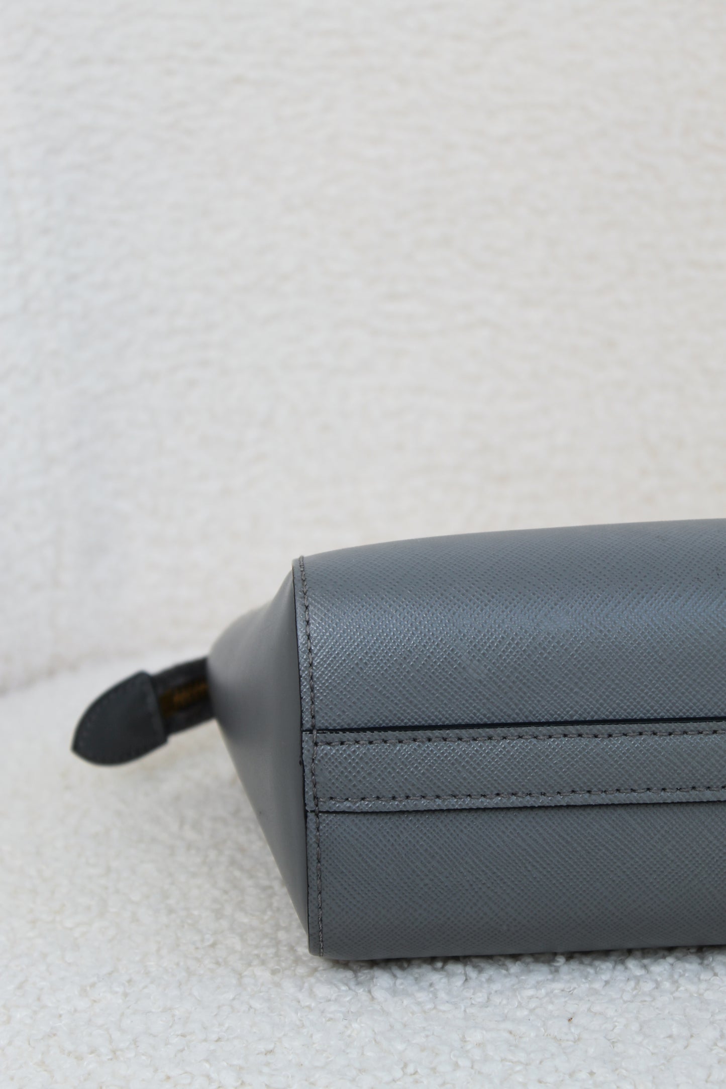 Prada Saffiano Leather Handbag