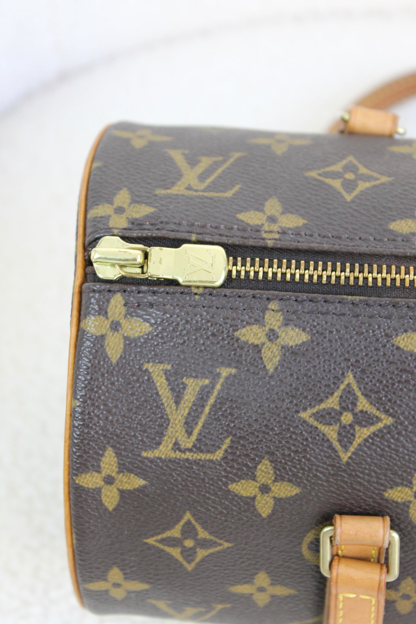 Louis Vuitton Papillon 30