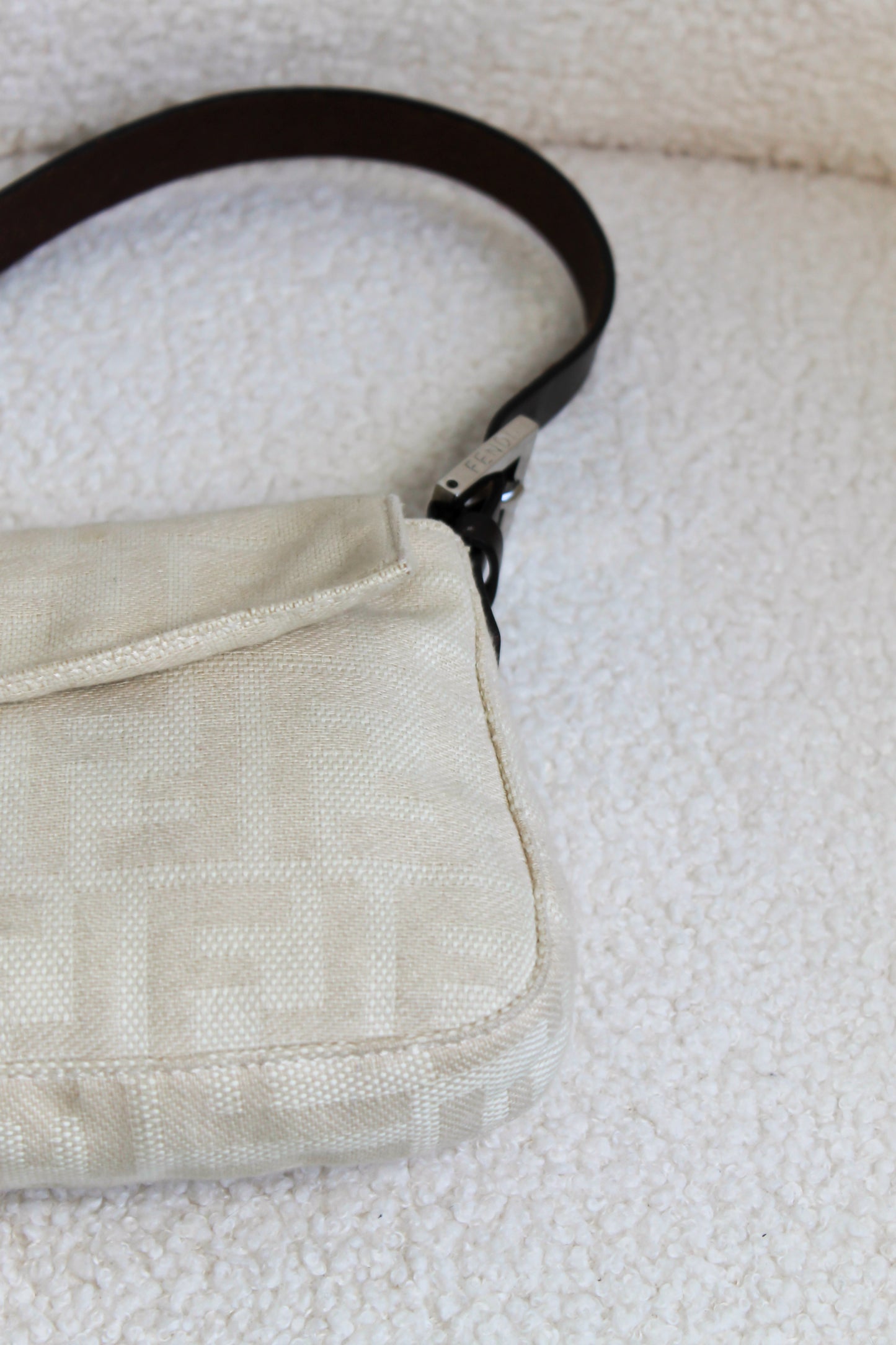 Fendi Baguette