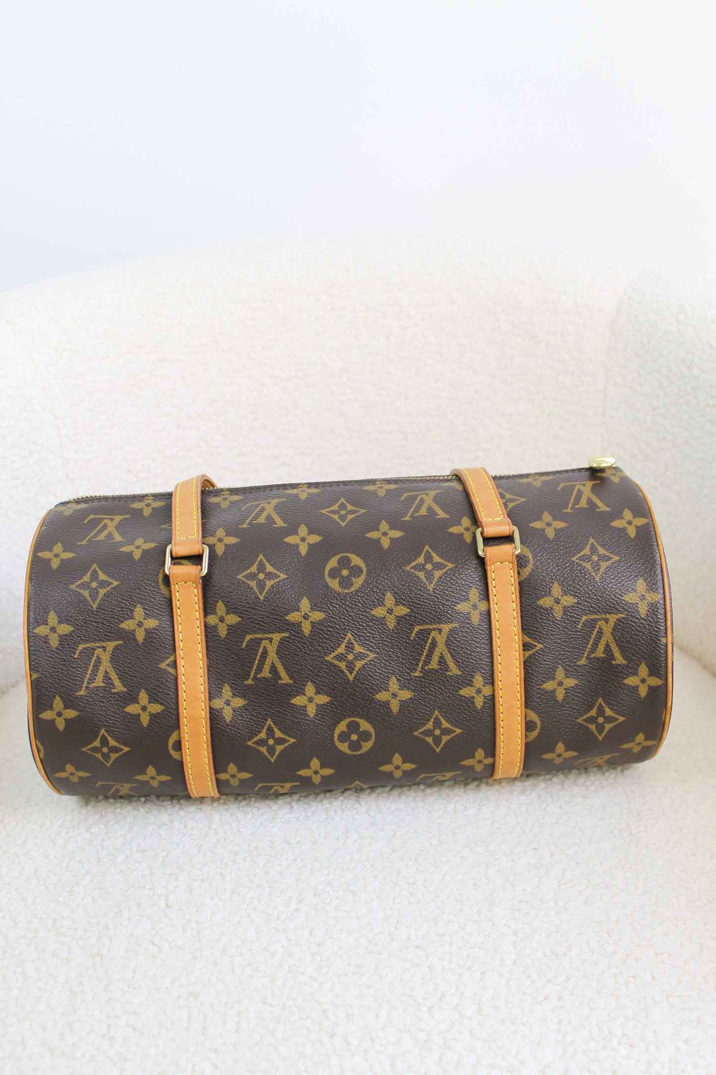 Louis Vuitton Papillon 30