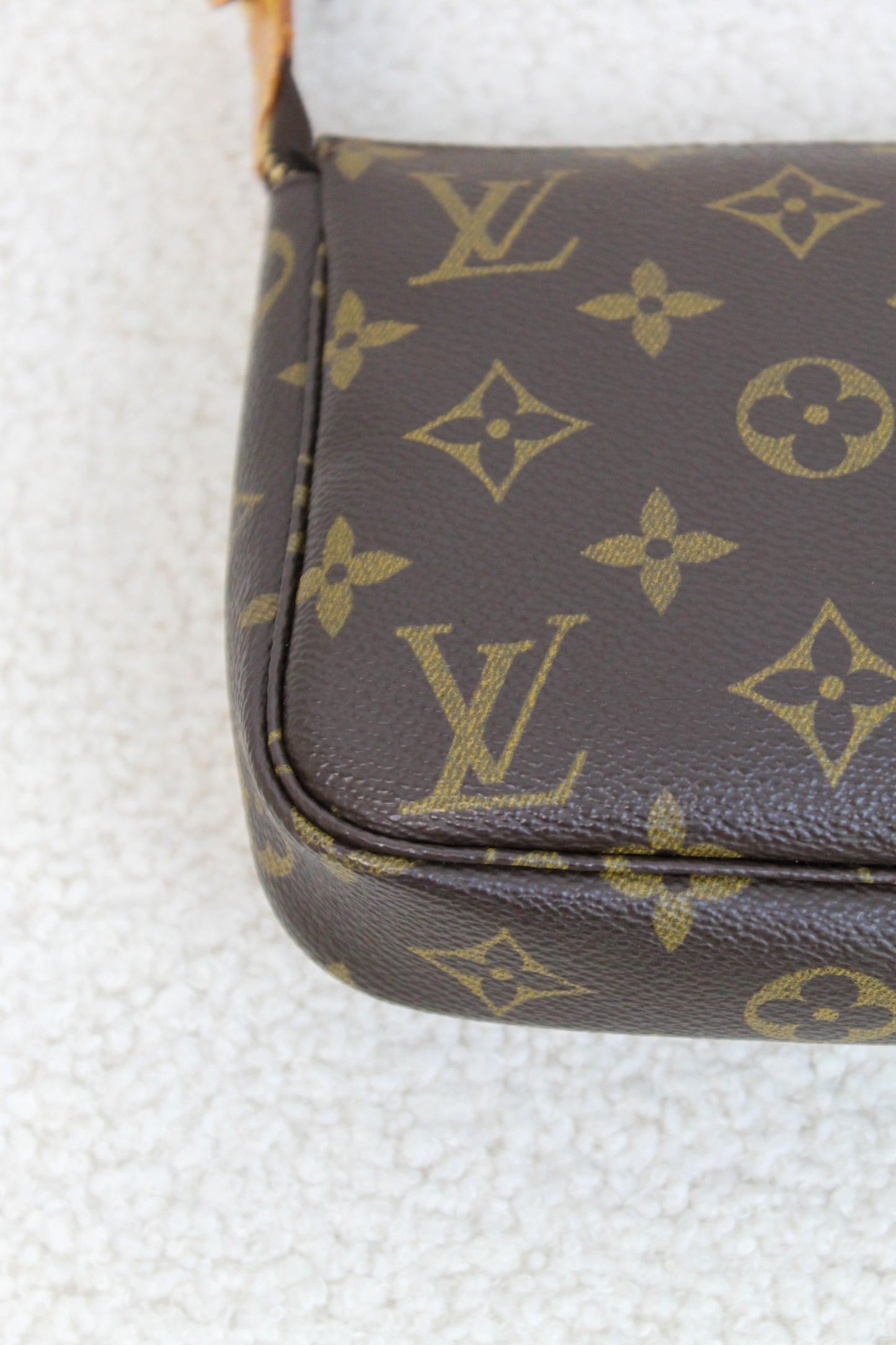 Louis Vuitton Pochette Accessoires