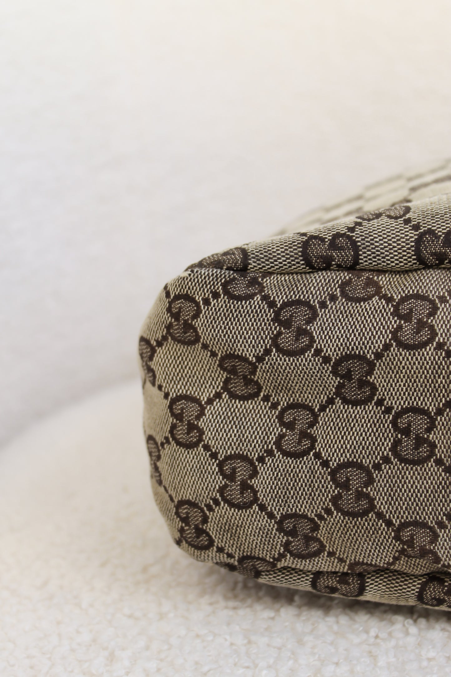 Gucci Horsebit Hobo