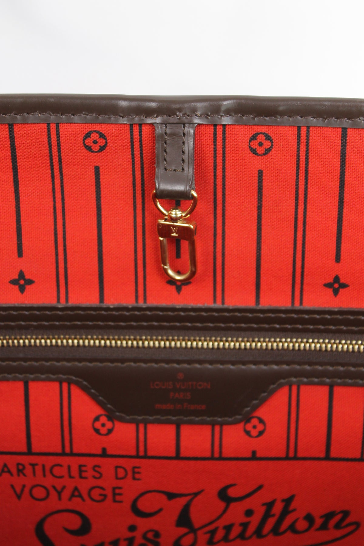 Louis Vuitton Neverfull GM