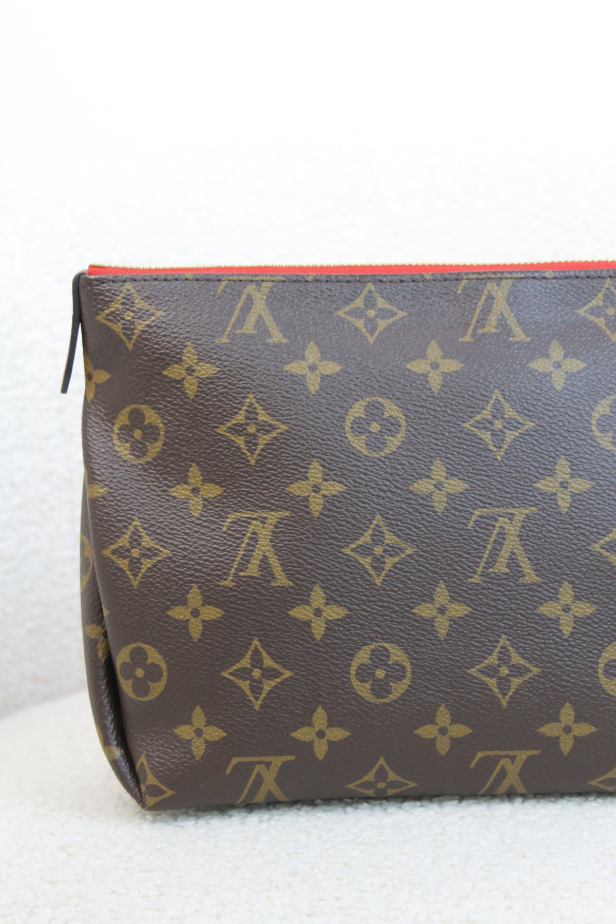 Louis Vuitton Pallas Pouch