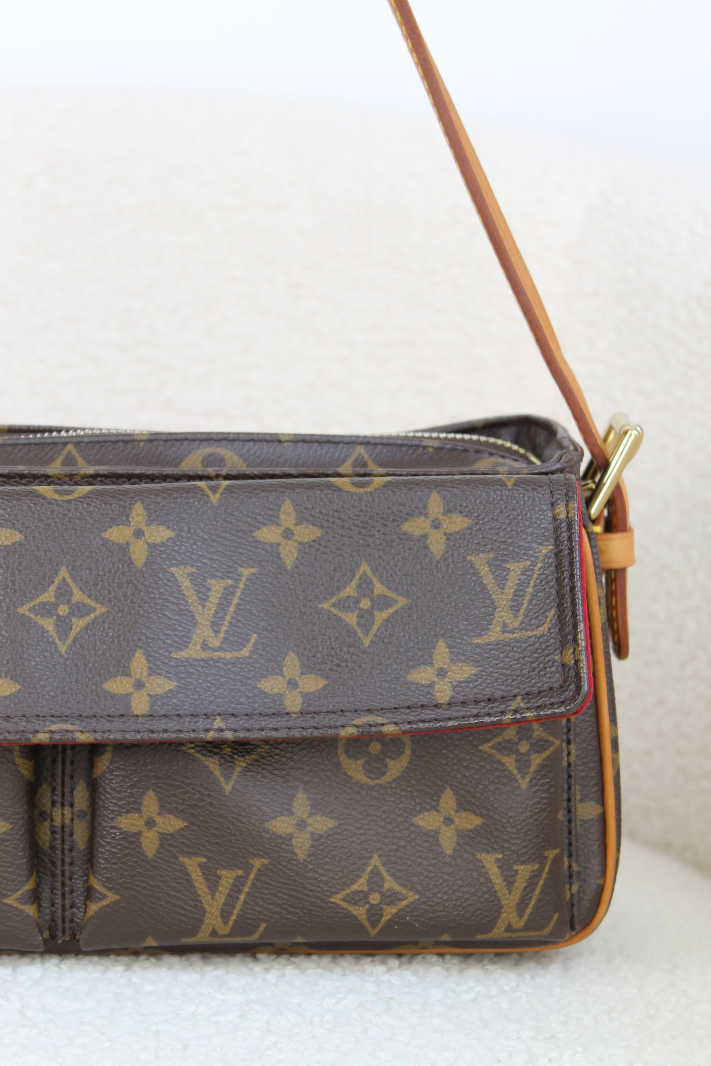 Louis Vuitton Viva Cite MM