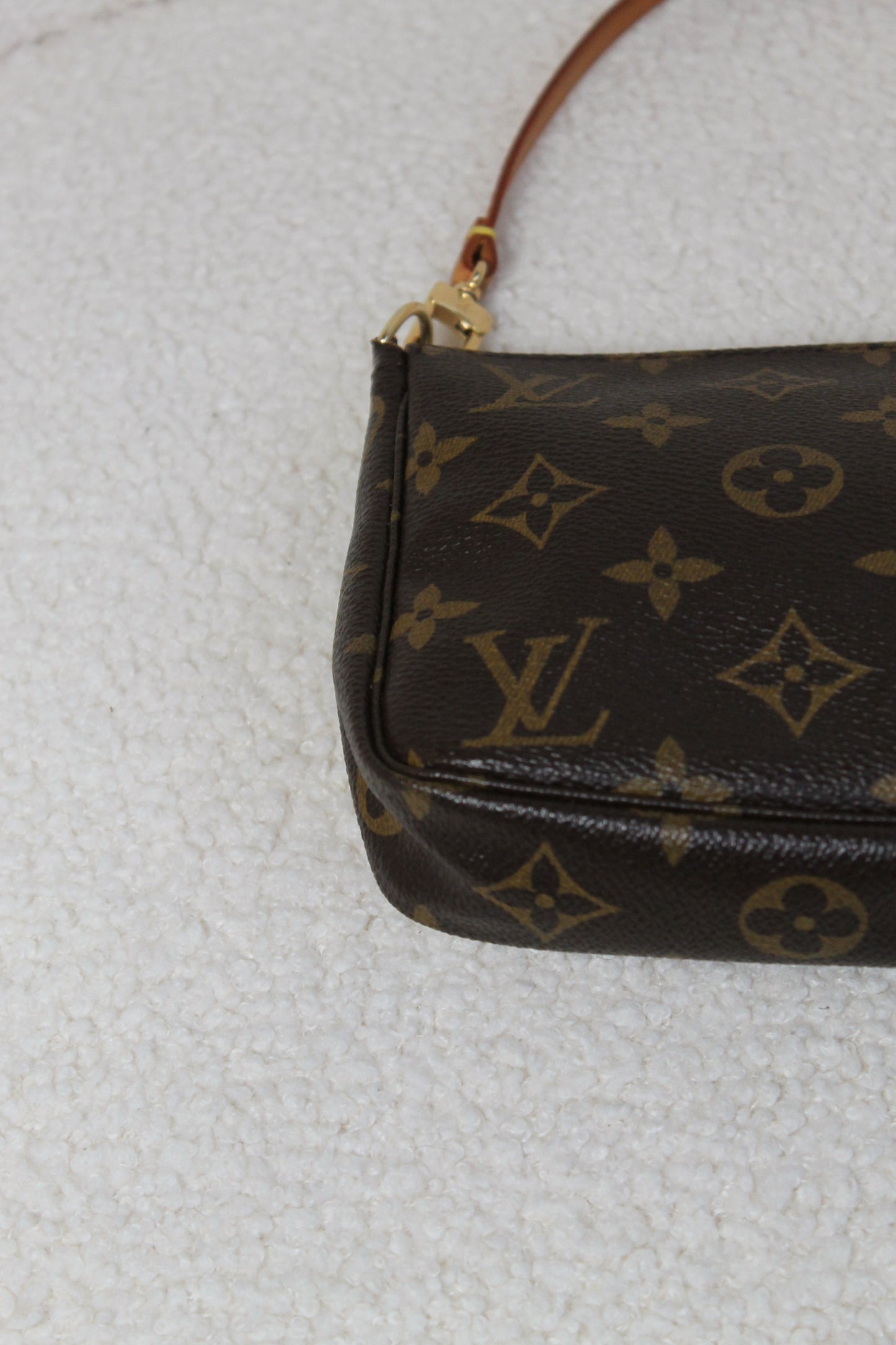 Louis Vuitton Pochette Accessoires