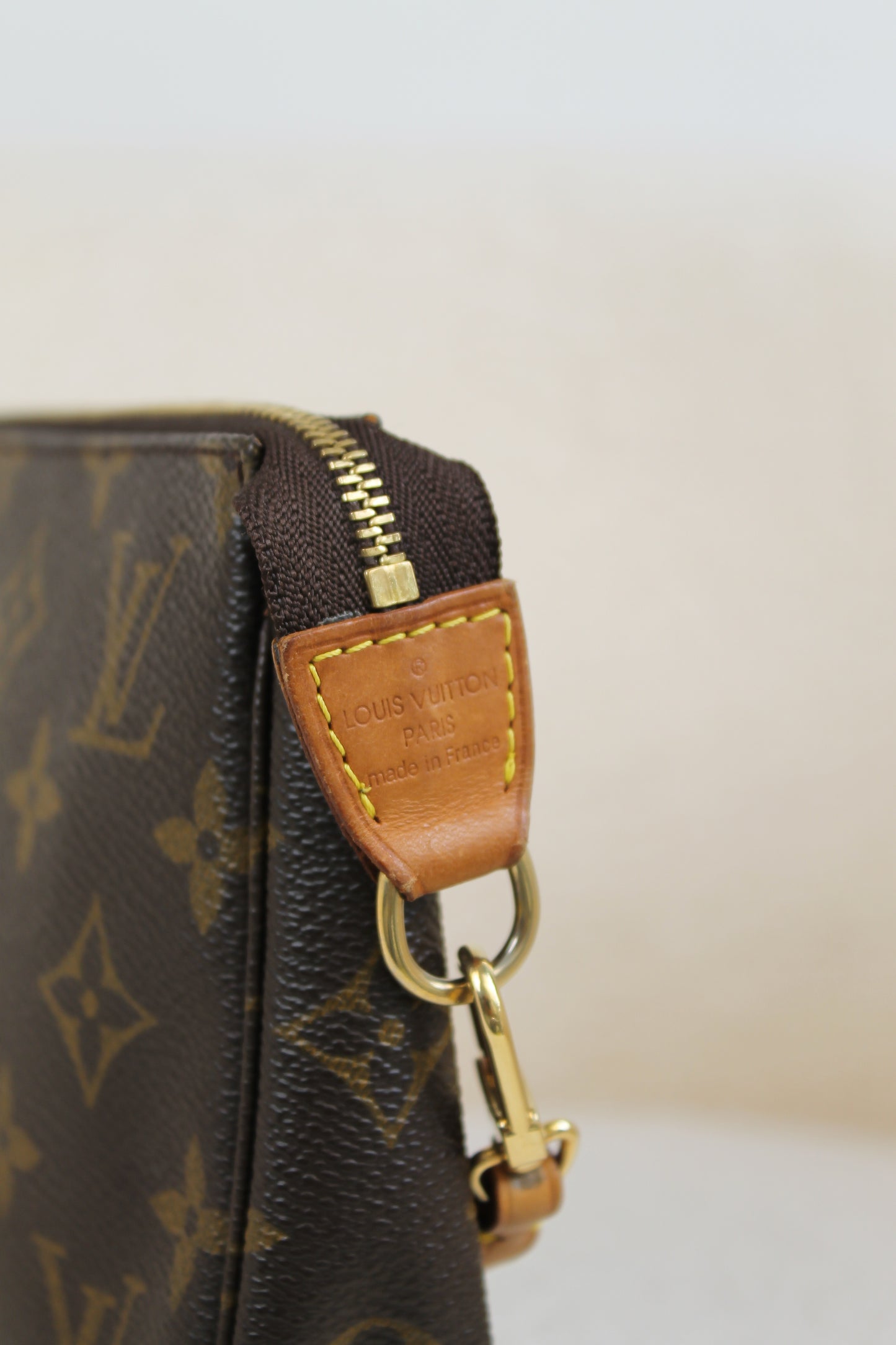 Louis Vuitton Pochette Accessoires