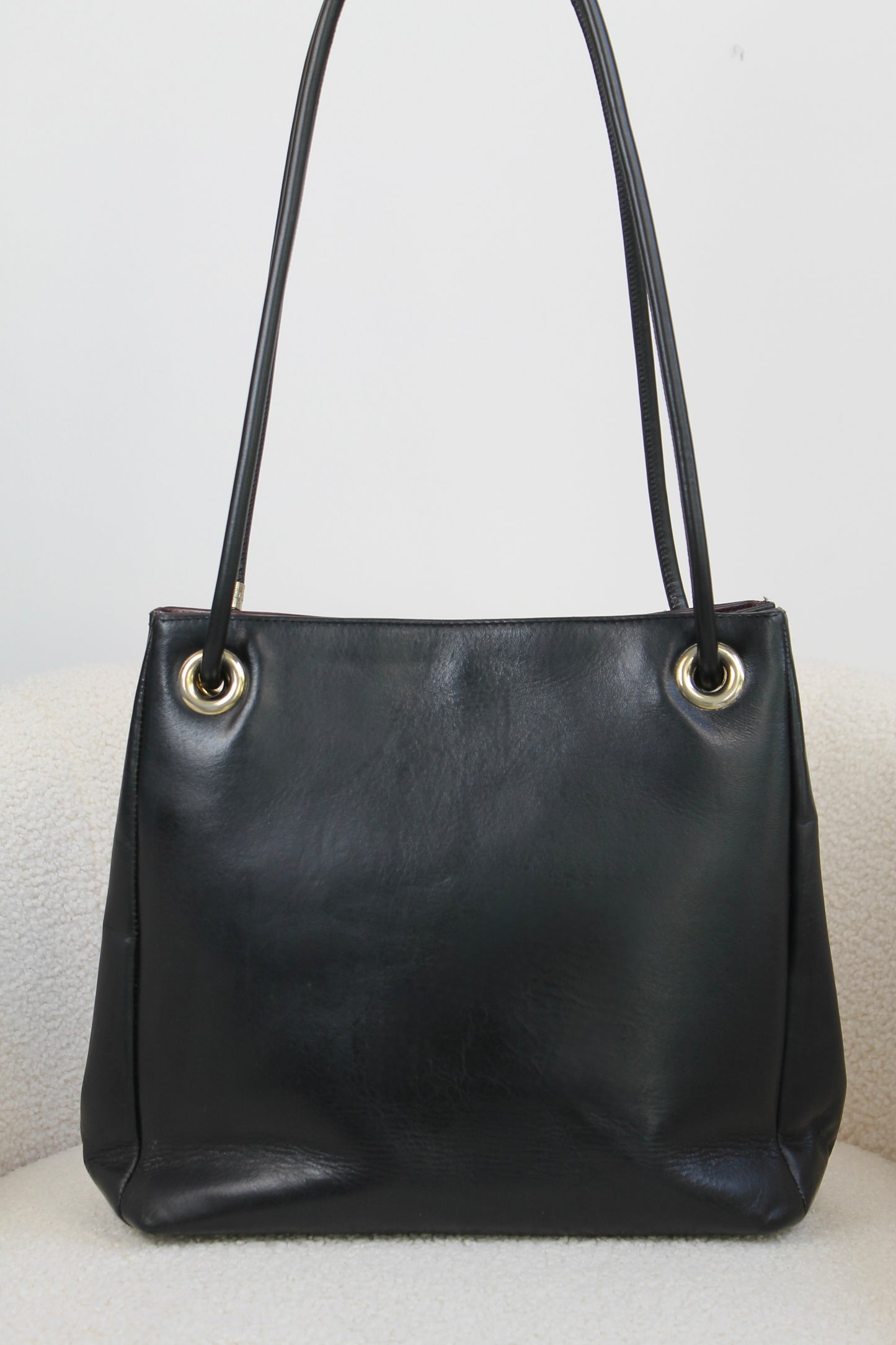 Chanel CC Timeless Tote Bag