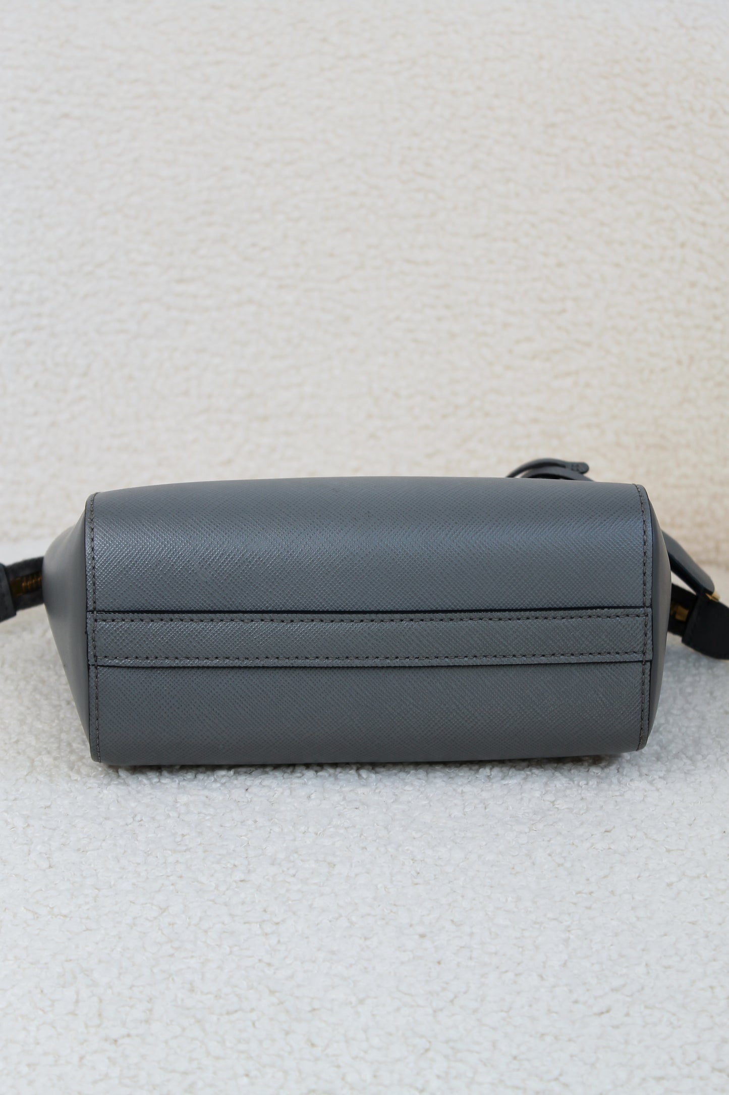 Prada Saffiano Leather Handbag
