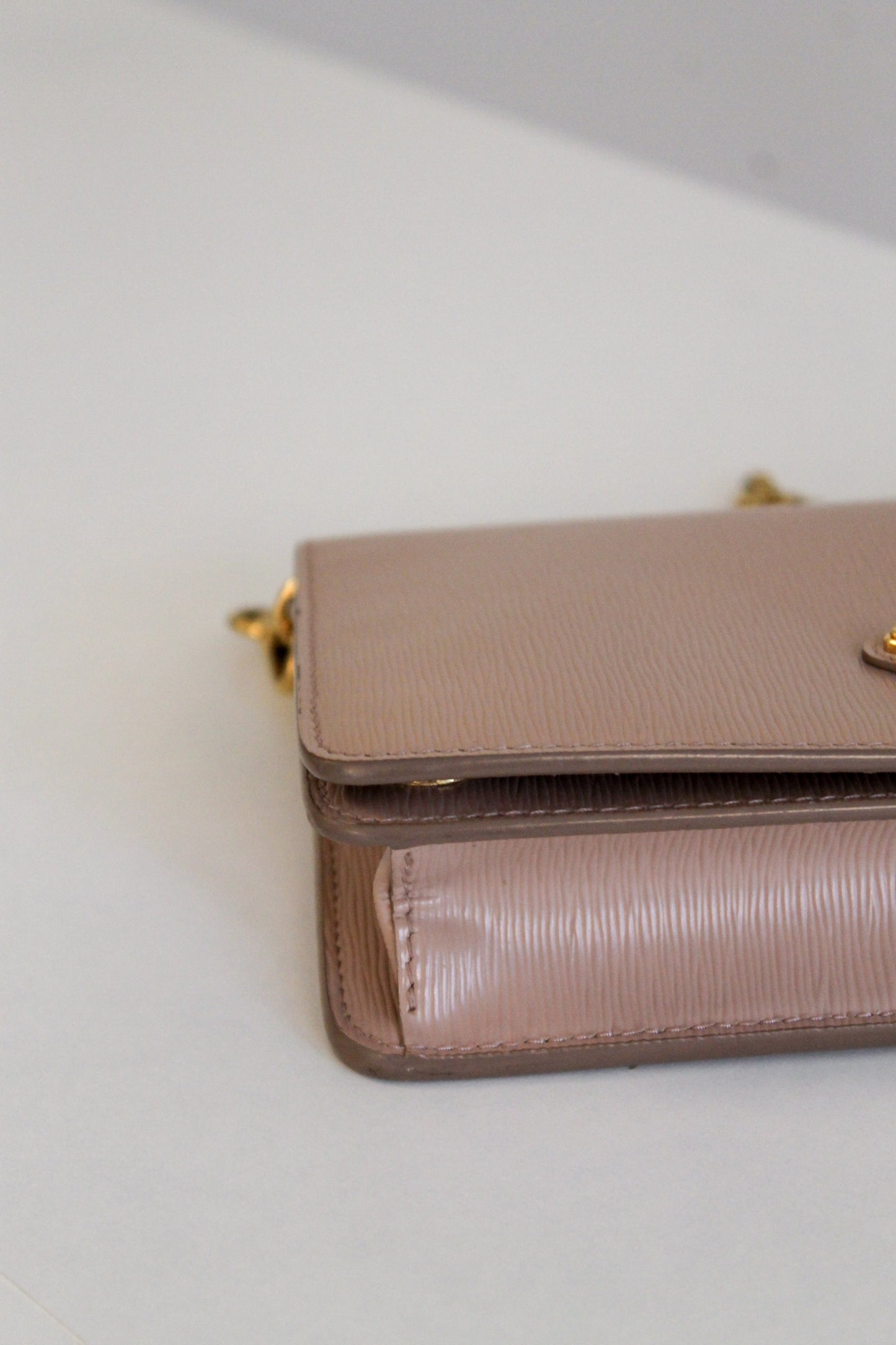Prada Vitello Move Crossbody