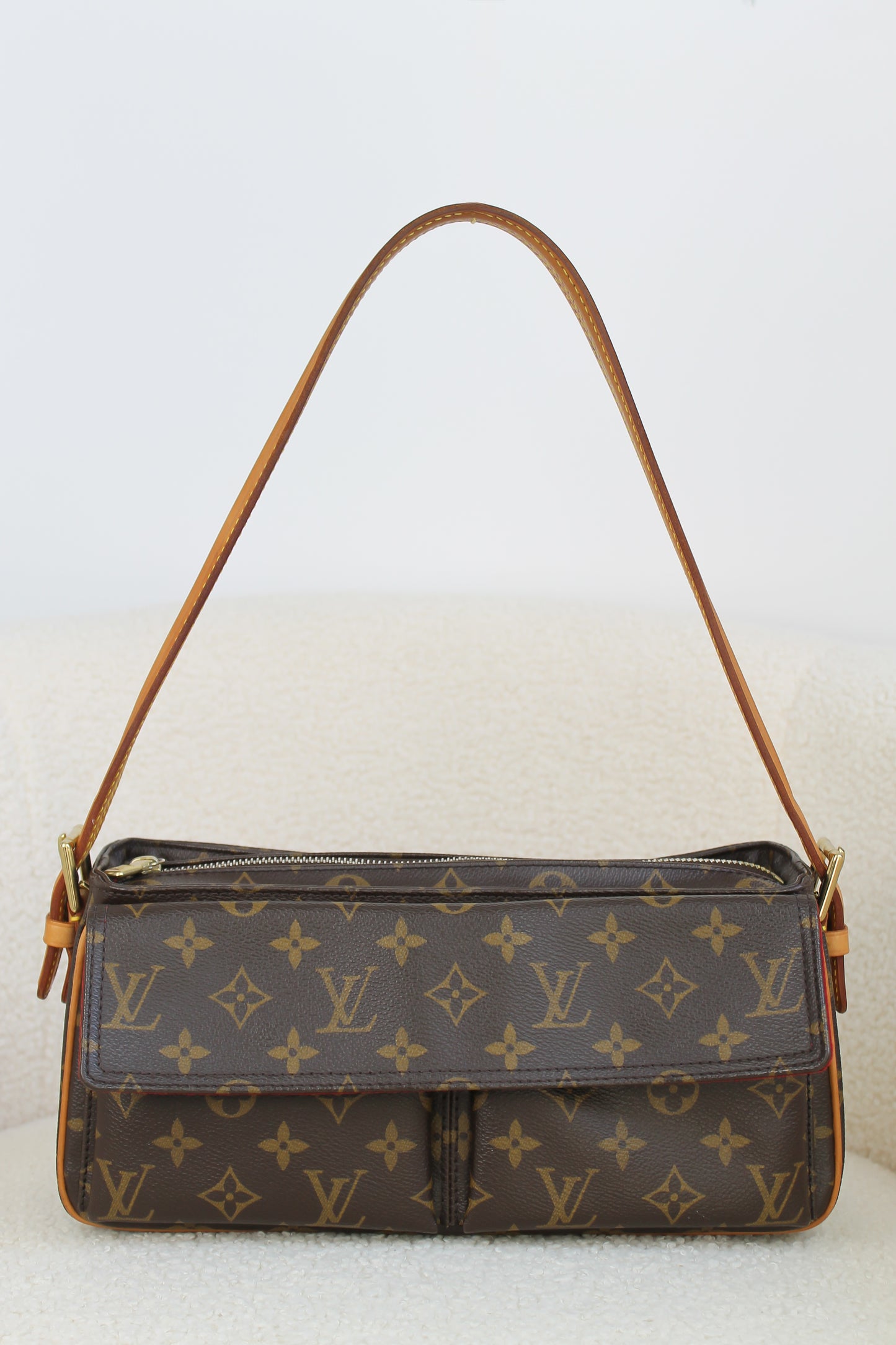 Louis Vuitton Viva Cite MM