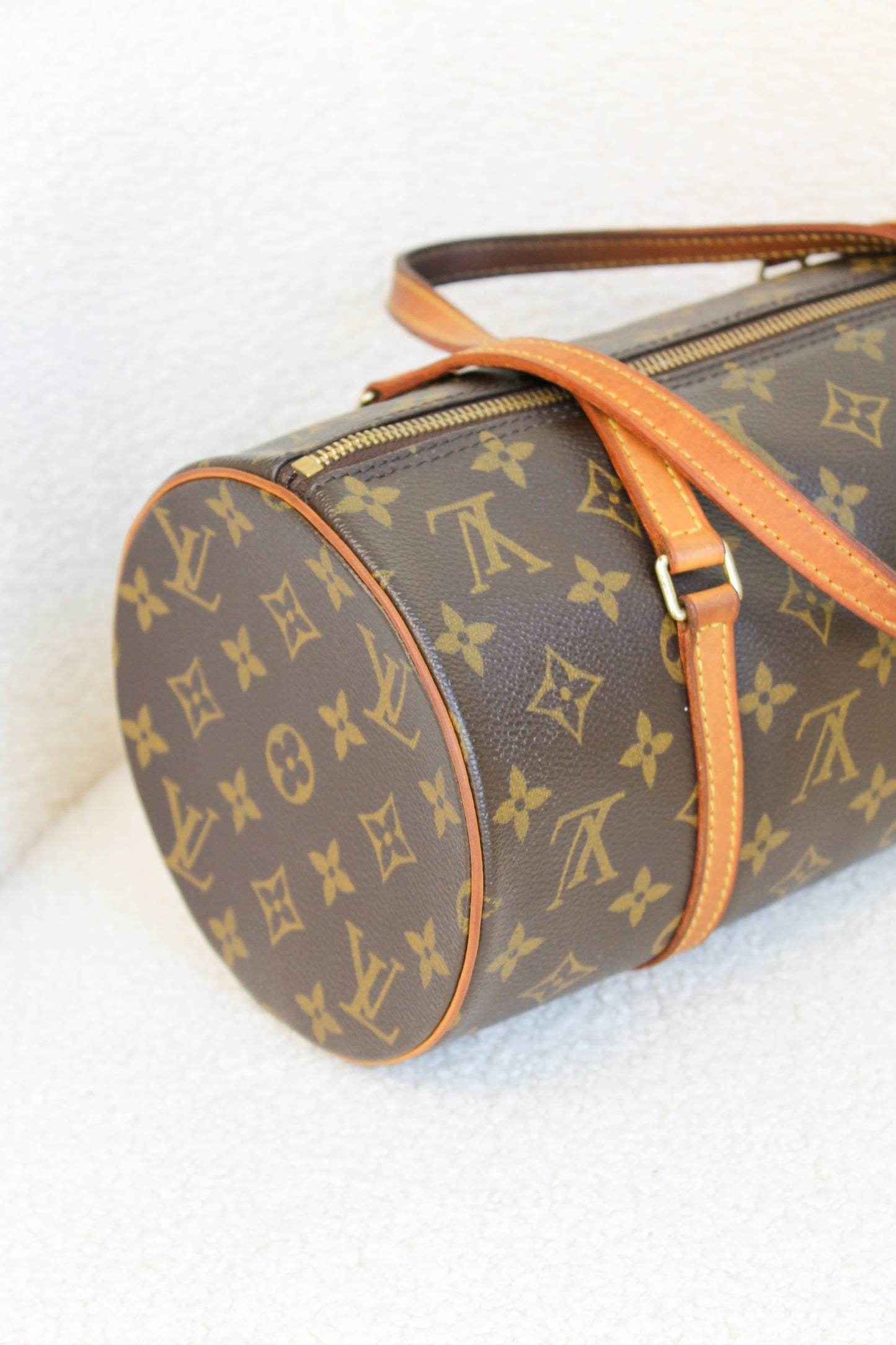 Louis Vuitton Papillon 30