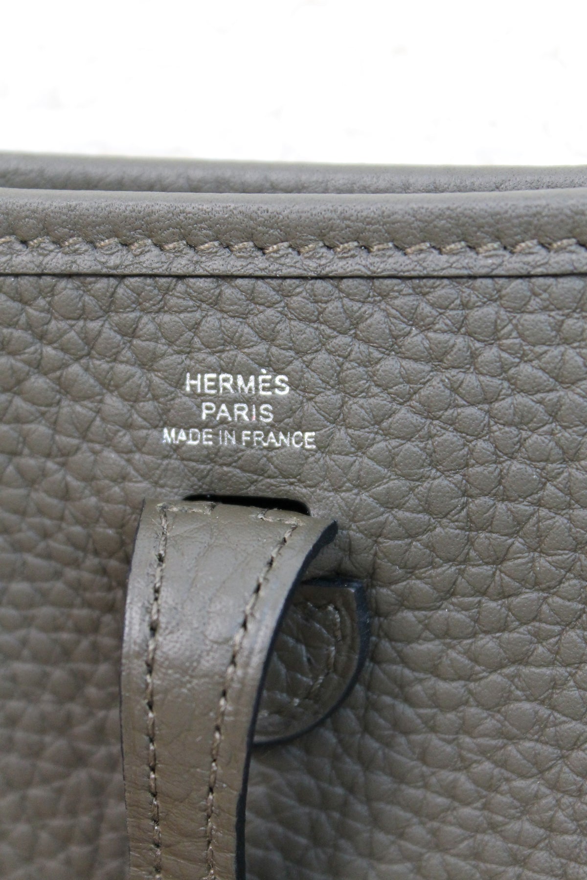 Hermès Evelyne 16 Amazone TPM