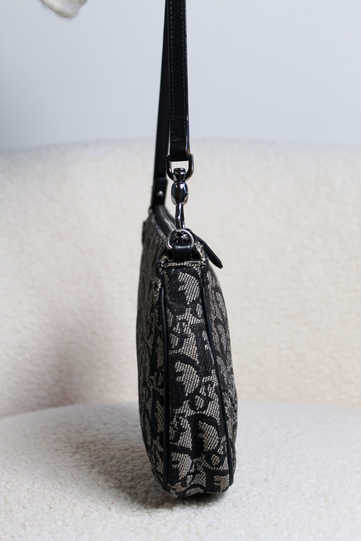 Dior Saddle Bag
