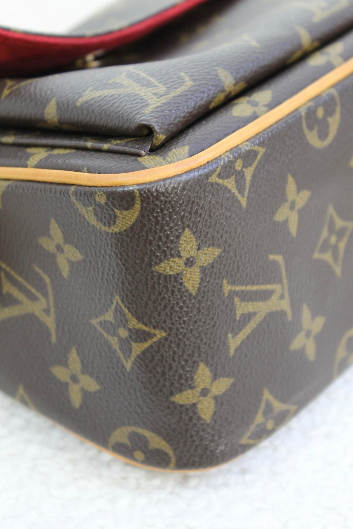 Louis Vuitton Viva Cité MM