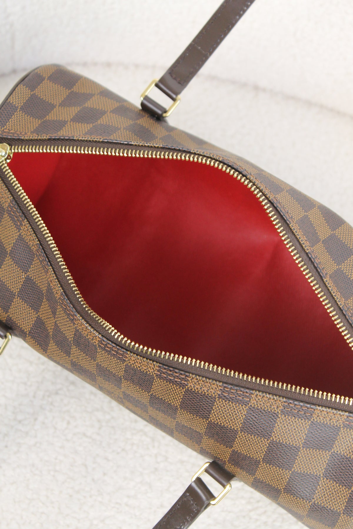 Louis Vuitton Papillon 30