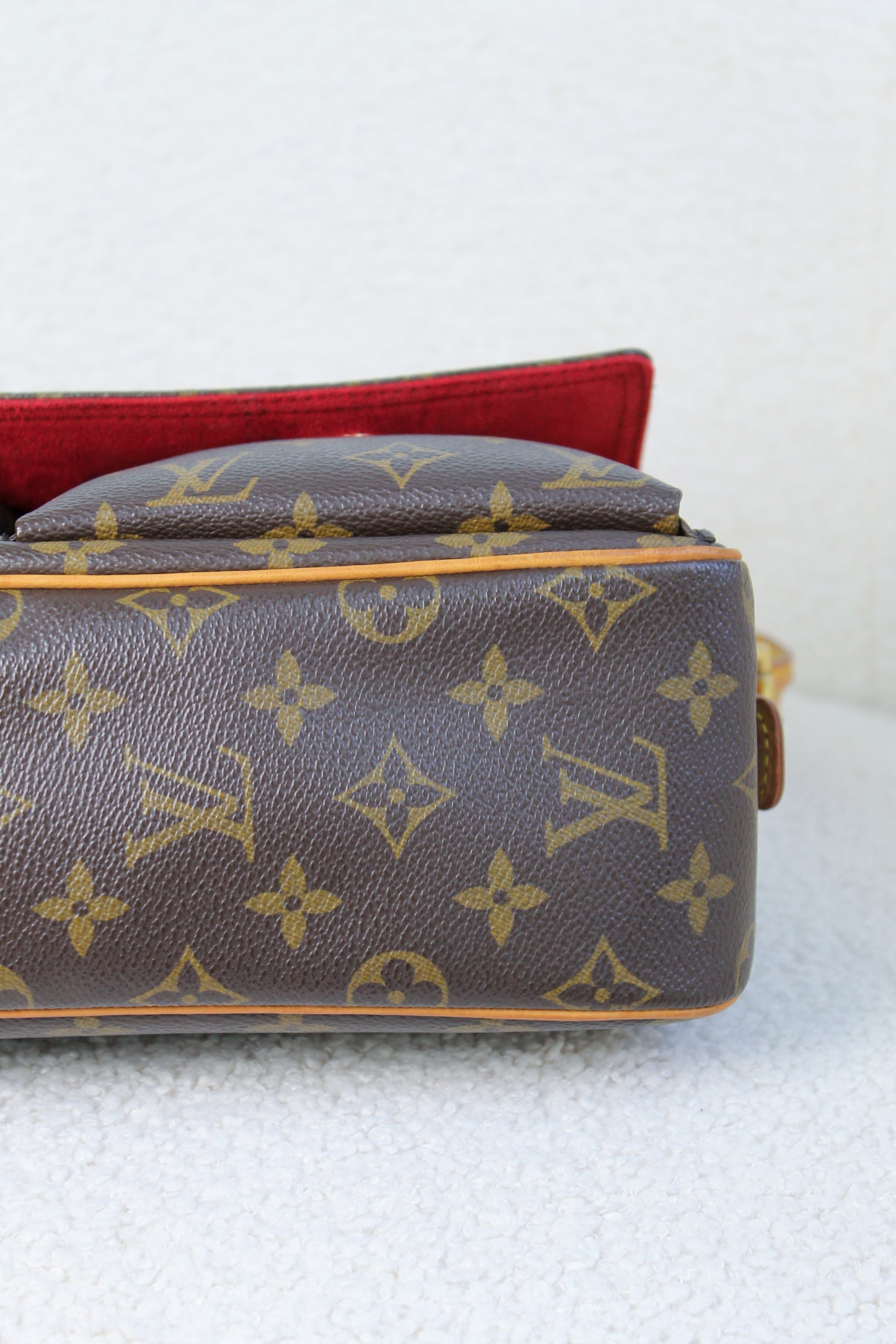 Louis Vuitton Viva Cite MM