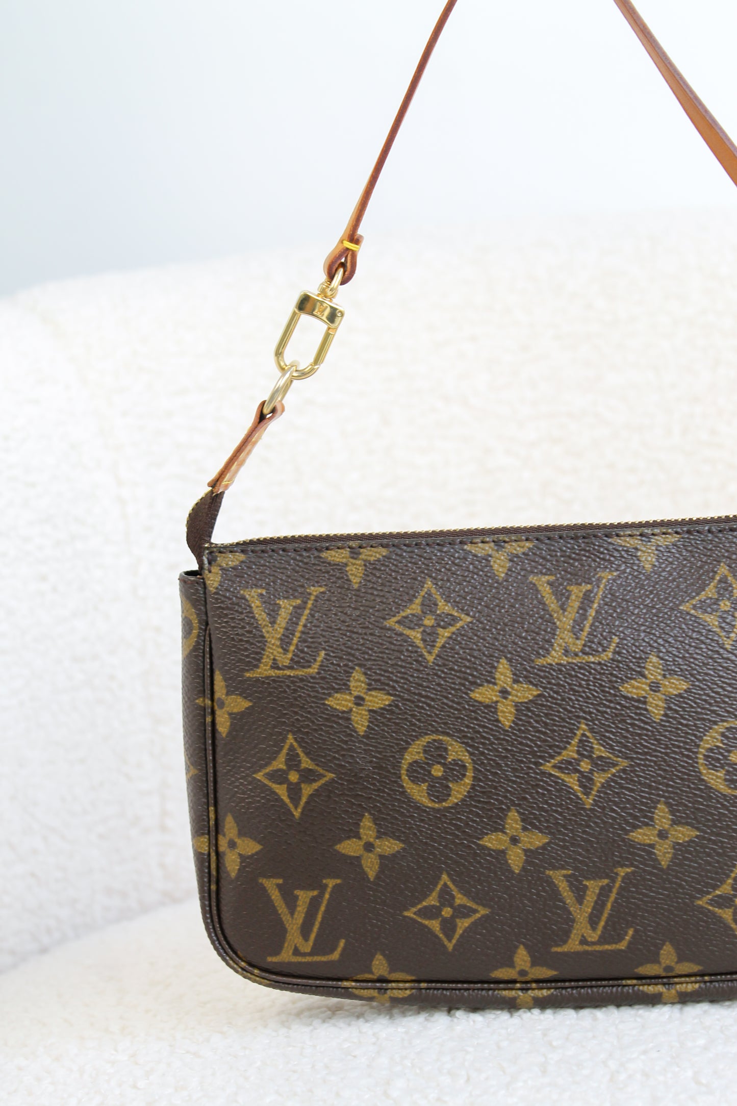 Louis Vuitton Pochette Accessoires