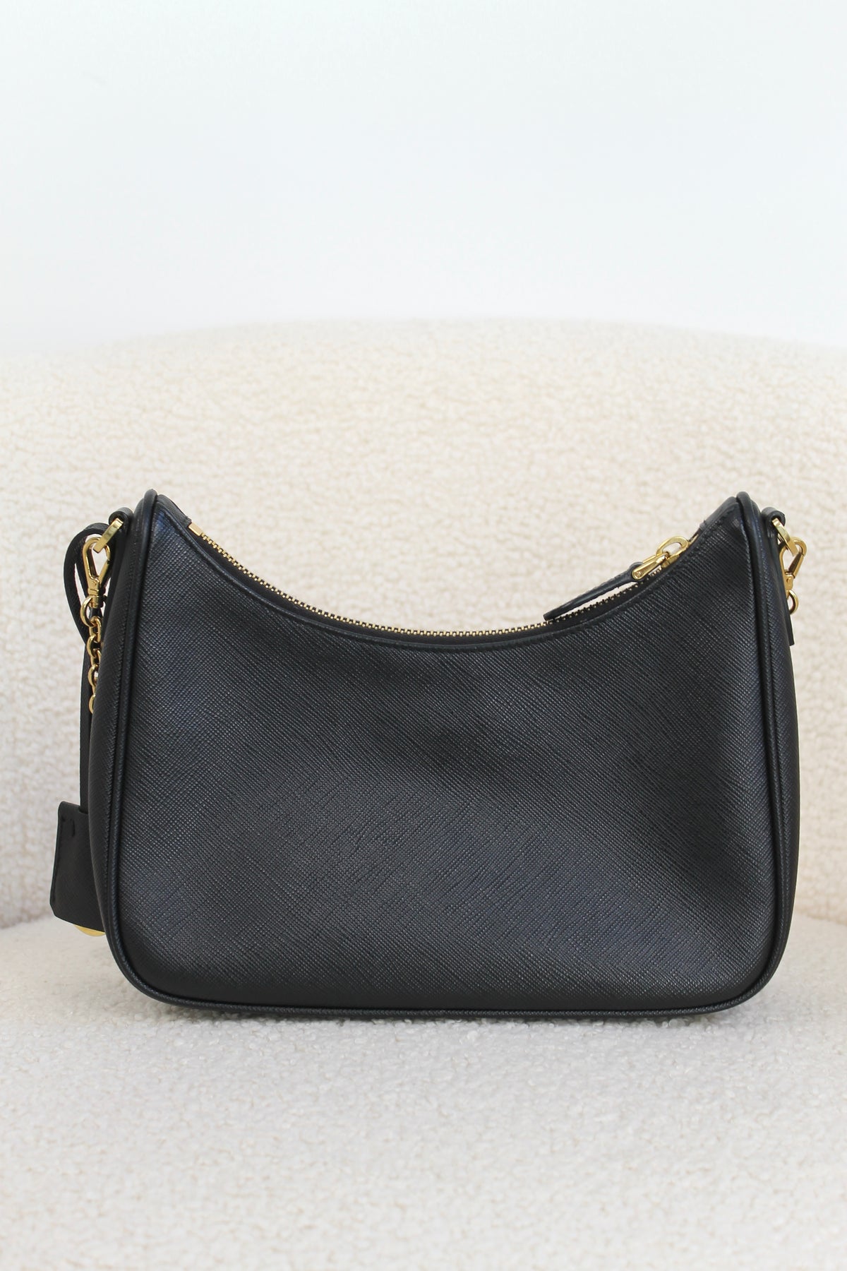 Prada Re-Edition 2005 Shoulder Bag