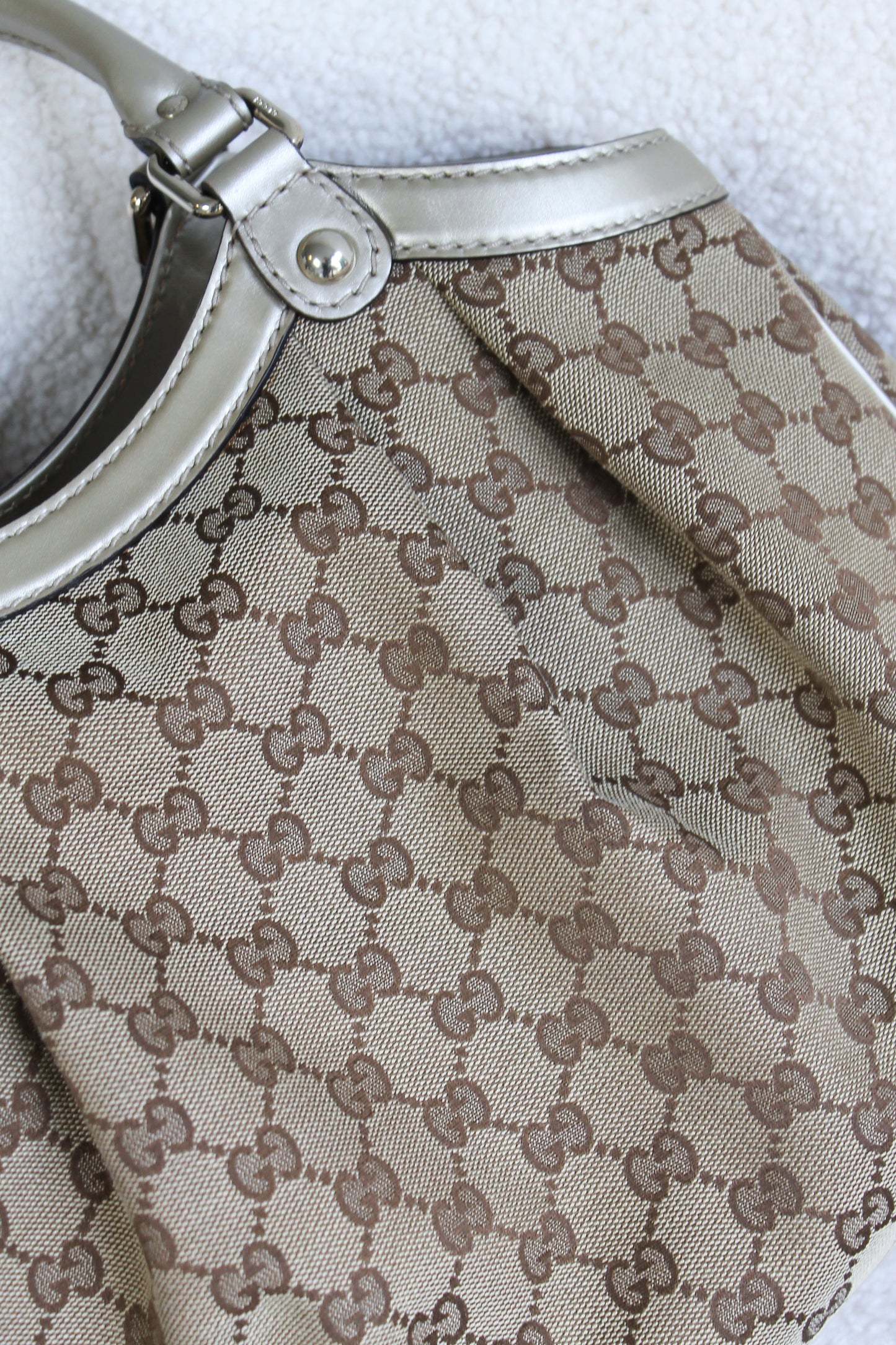 Gucci Sukey