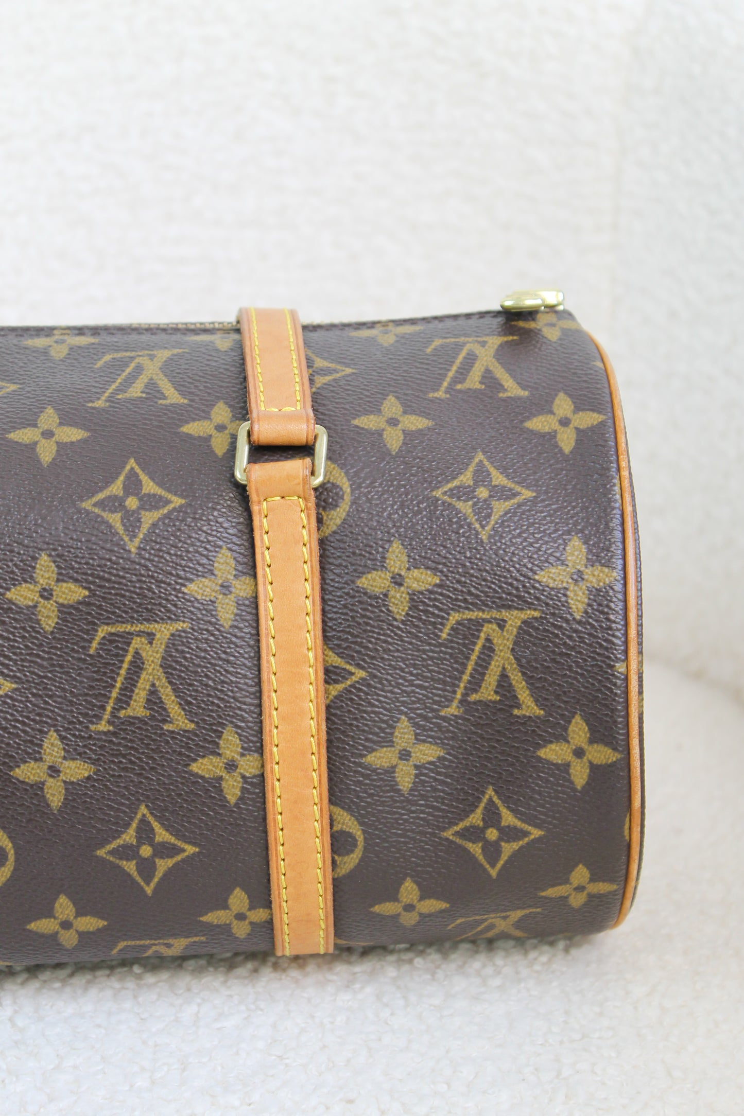 Louis Vuitton Papillon 30