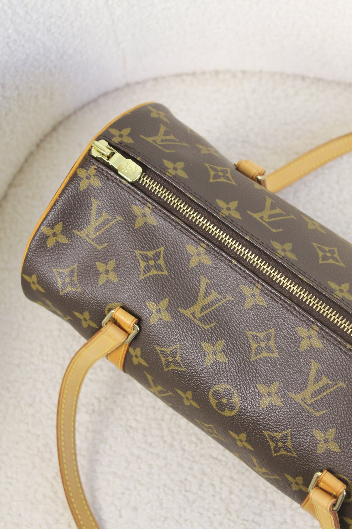 Louis Vuitton Papillon 30