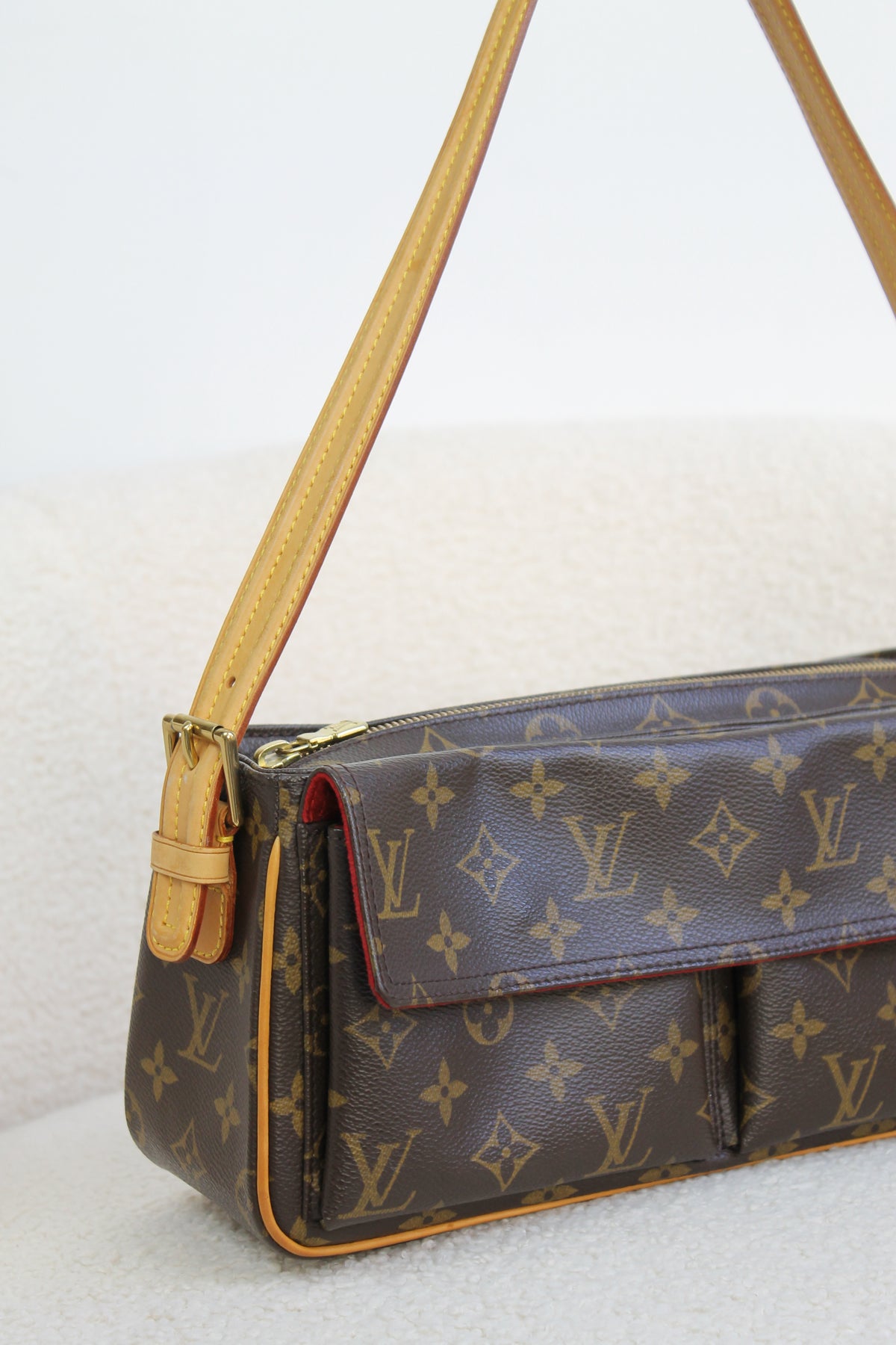 Louis Vuitton Viva Cité MM
