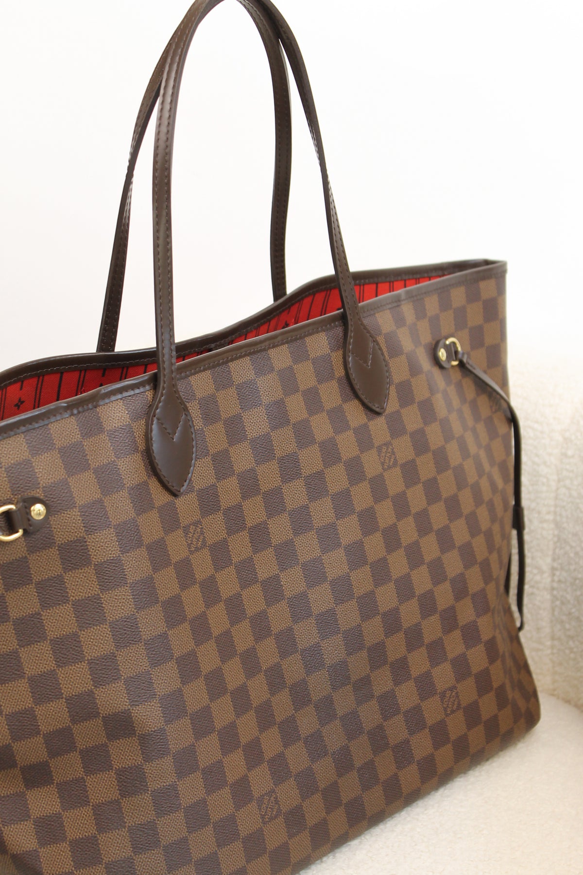 Louis Vuitton Neverfull GM