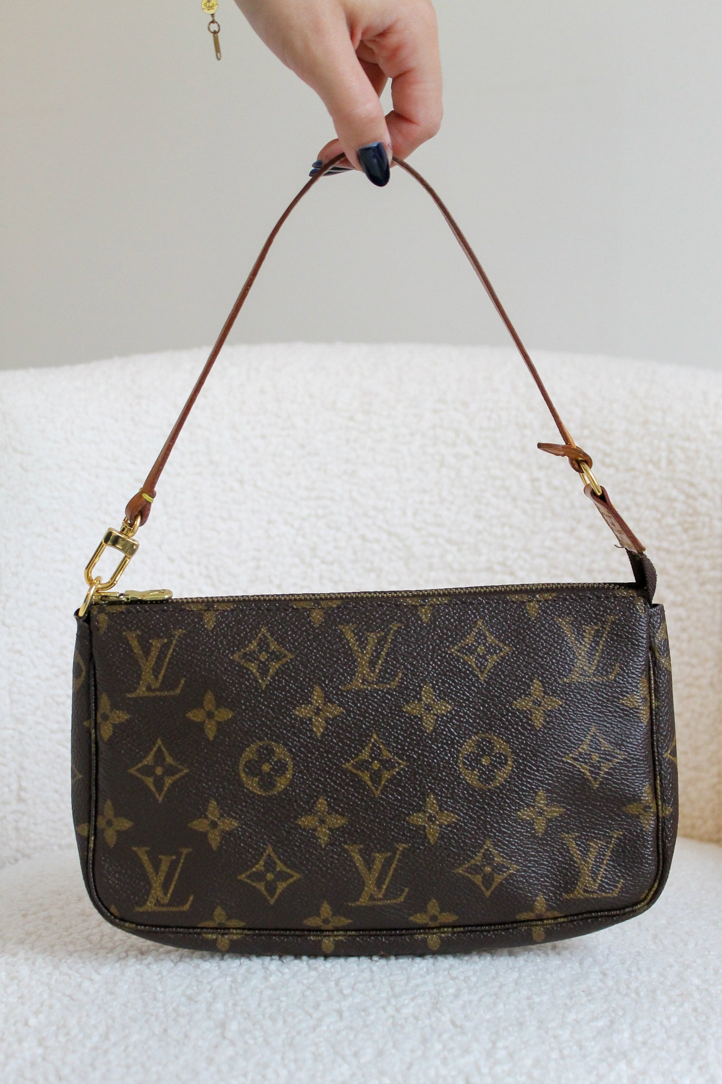 Louis Vuitton Pochette Accessoires