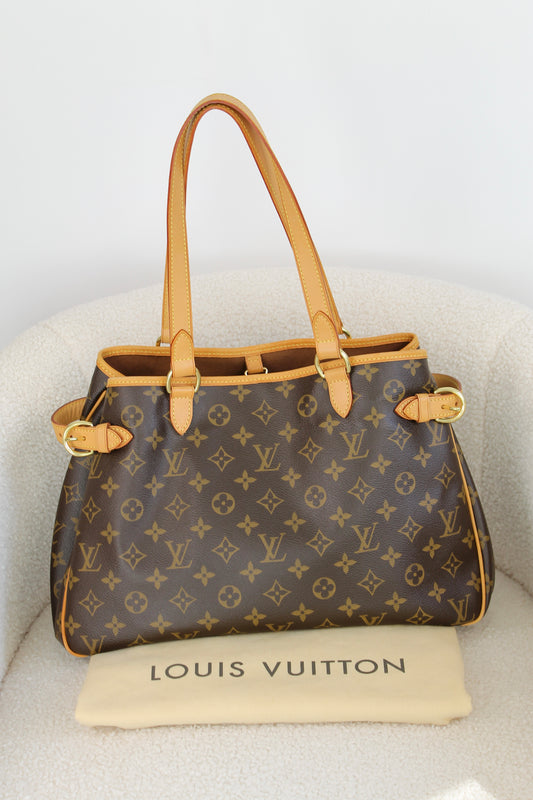Louis Vuitton Batignolles Horizontal