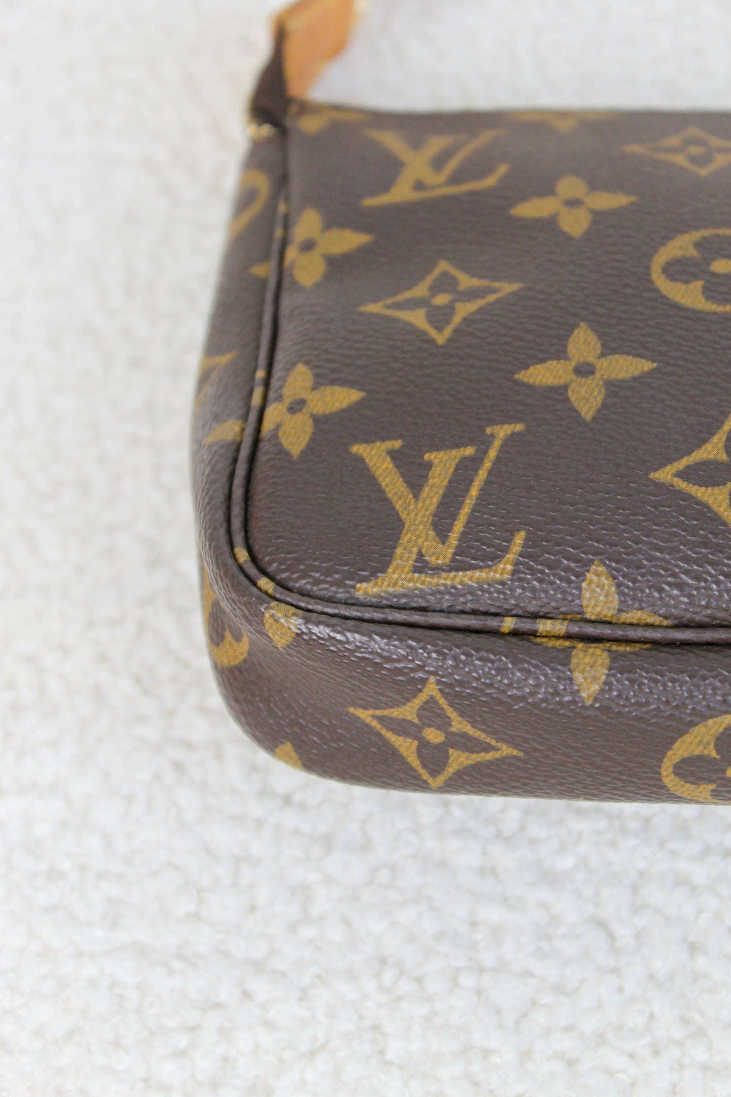 Louis Vuitton Pochette Accessoires