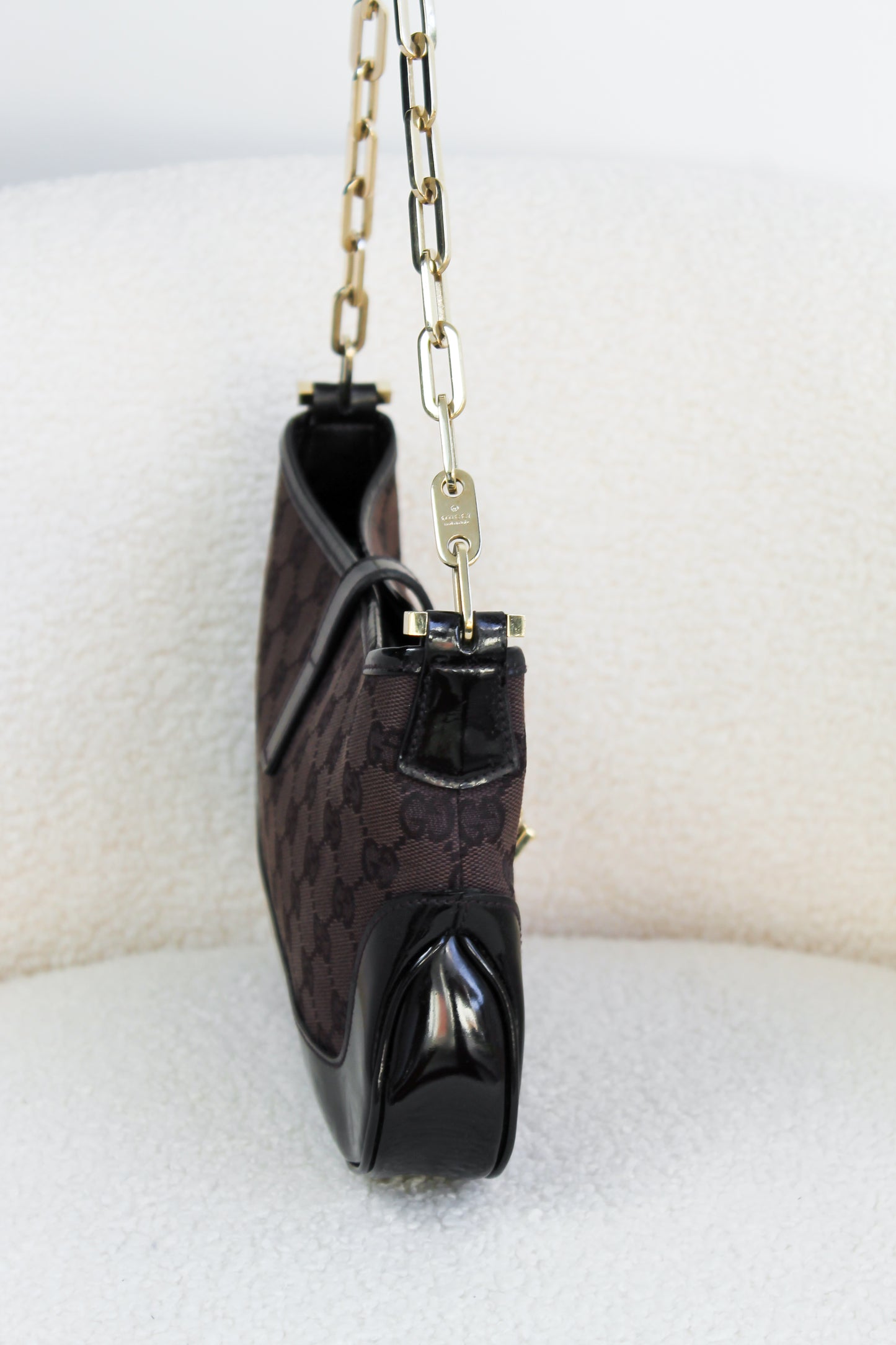 Gucci Jackie Chain