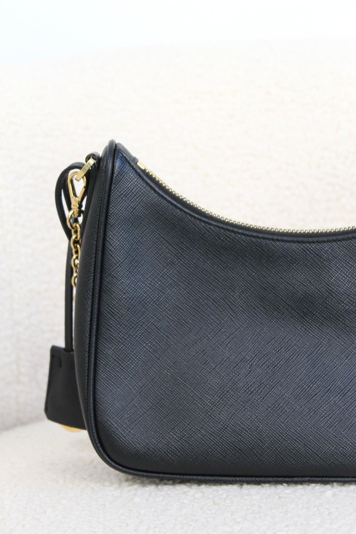 Prada Re-Edition 2005 Shoulder Bag