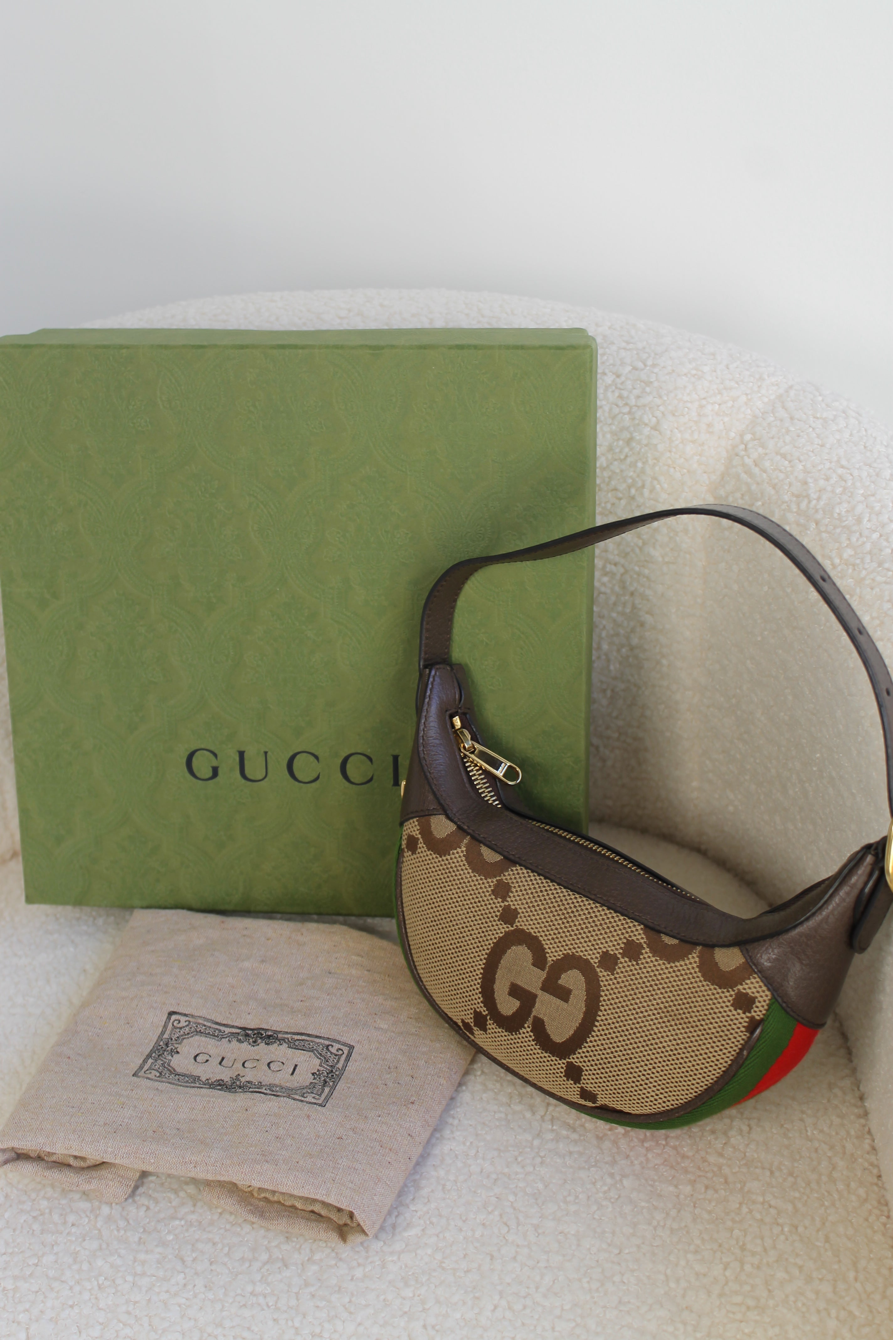 Gucci – L'Archive Bar