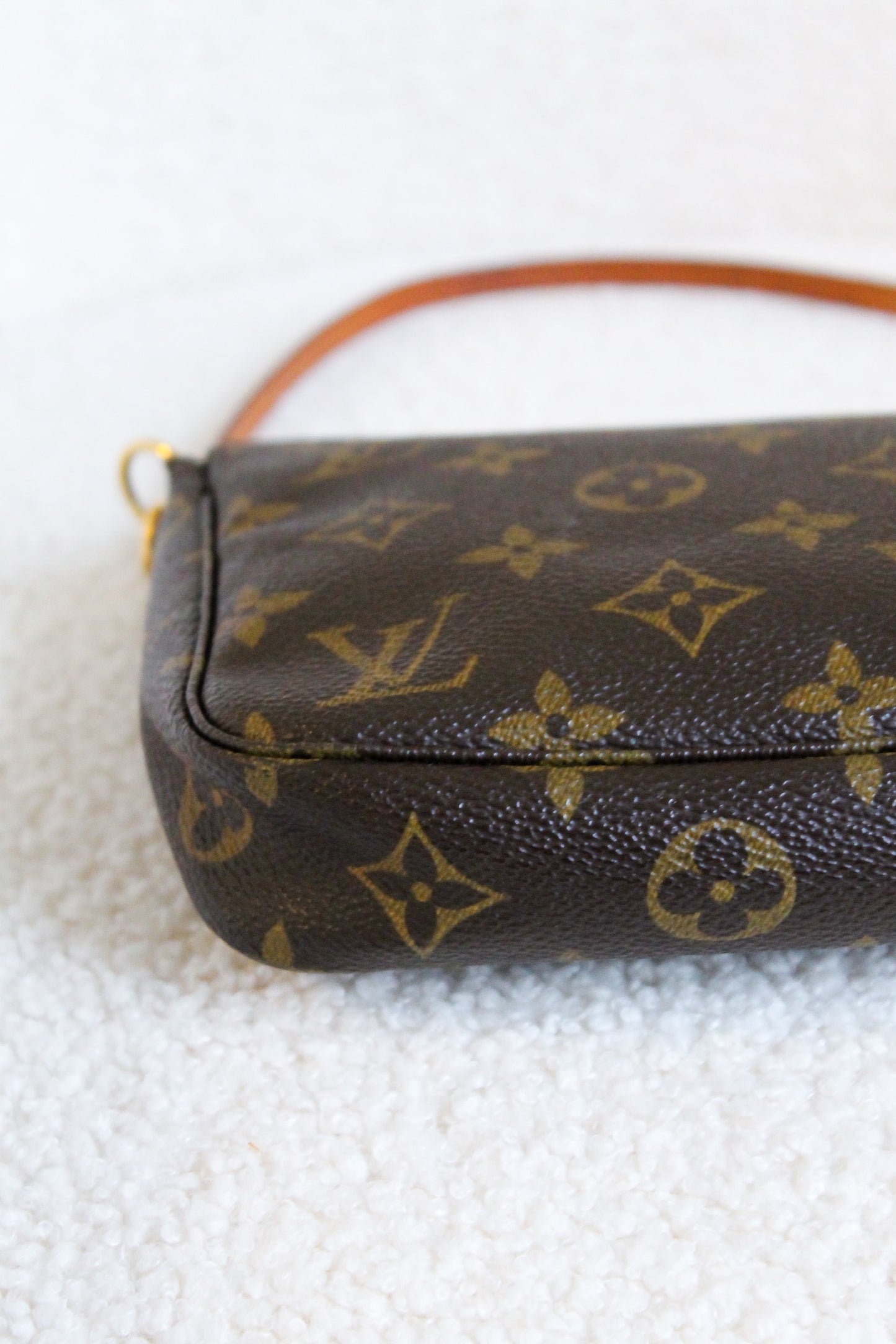 Louis Vuitton Pochette Accessoires