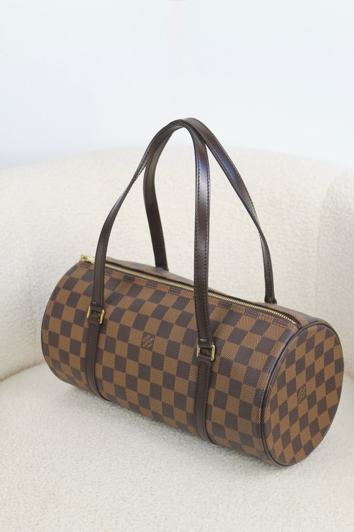 Louis Vuitton Papillon 30