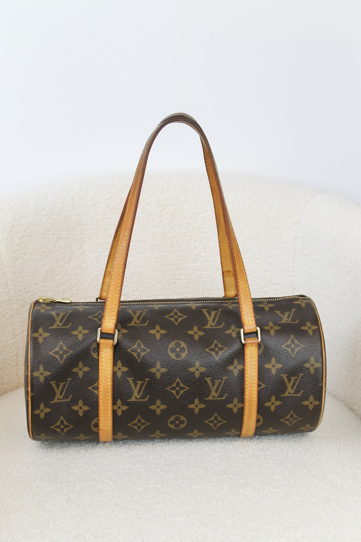Louis Vuitton Papillon 30