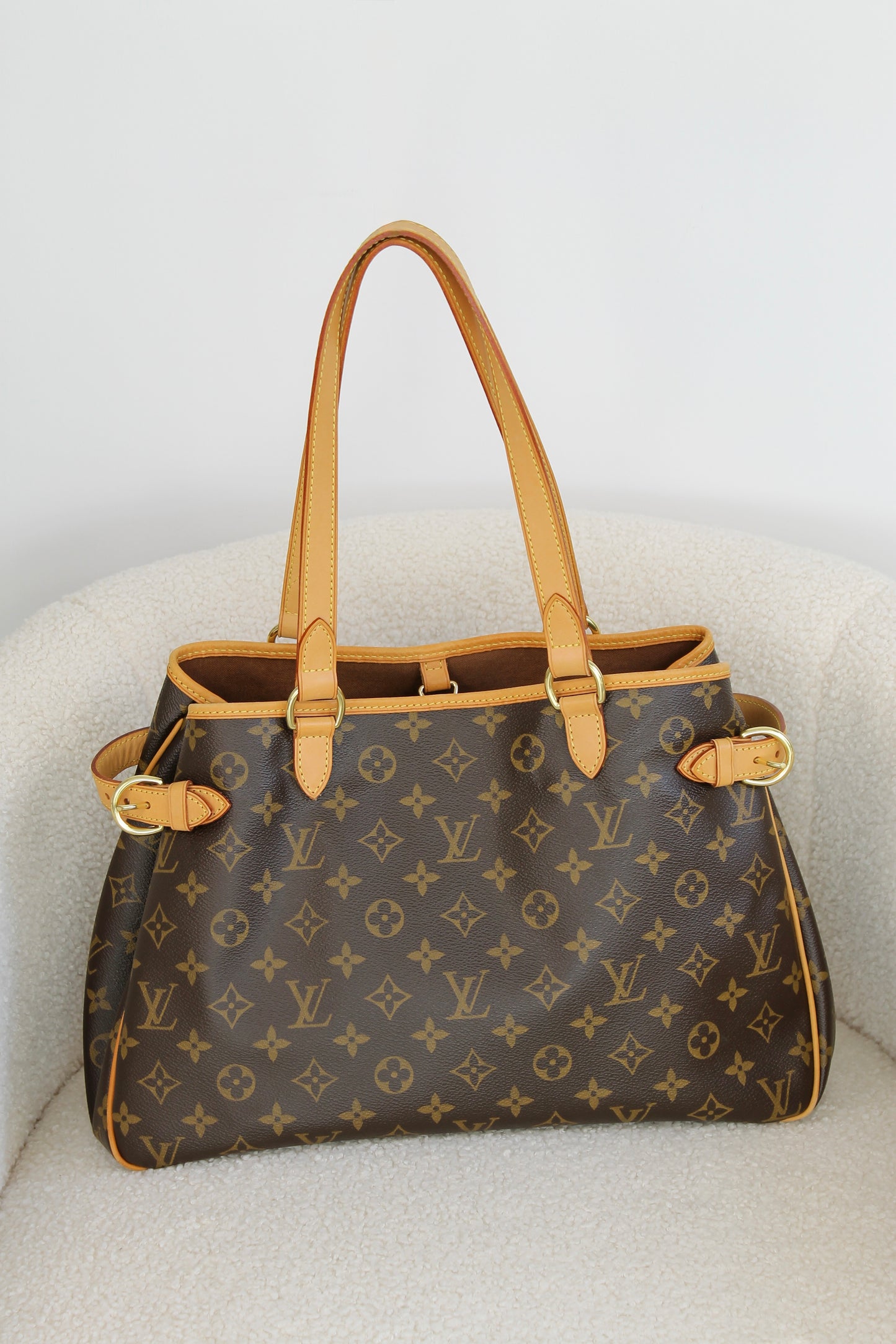 Louis Vuitton Batignolles Horizontal