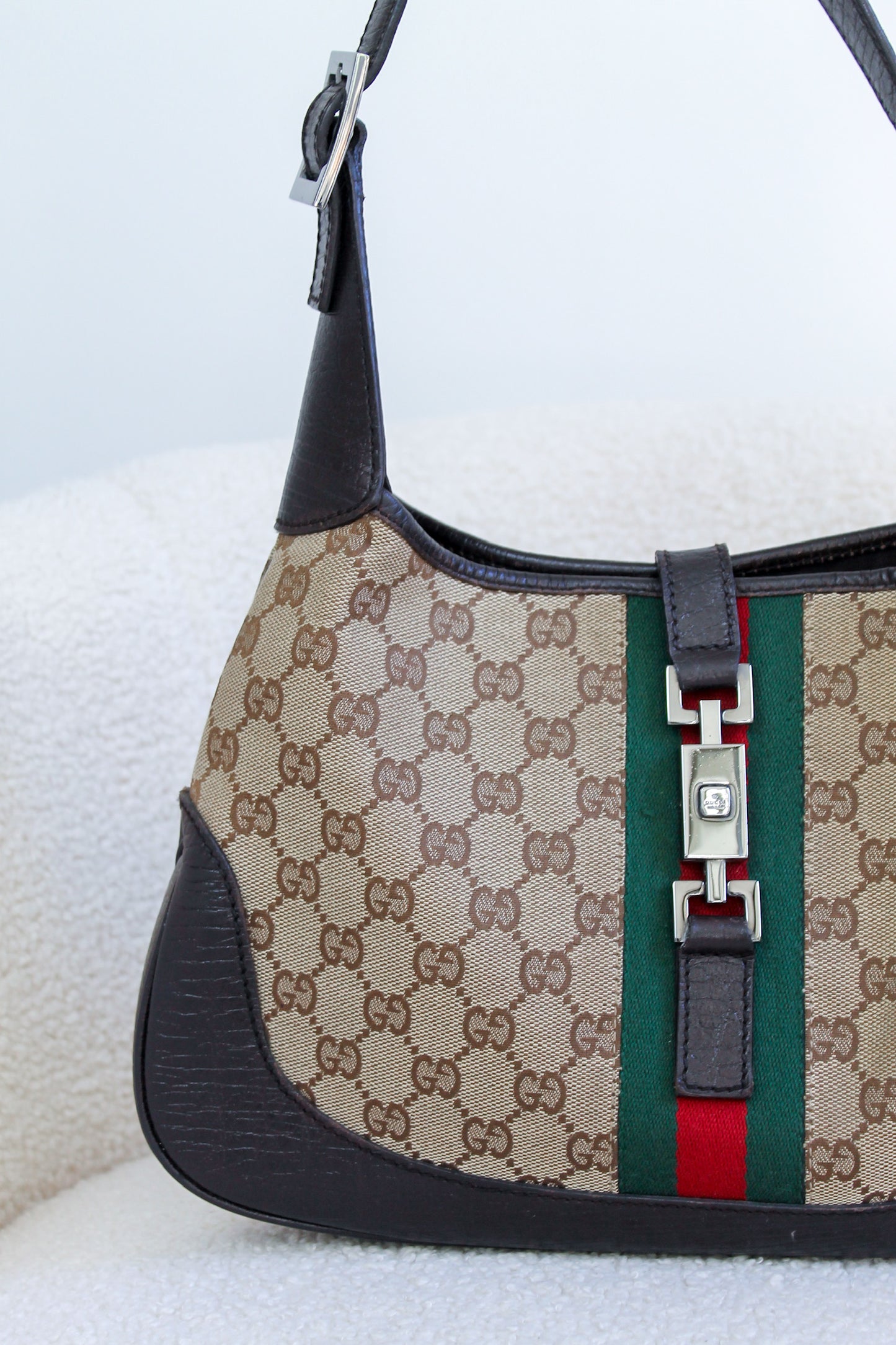 Gucci Jackie