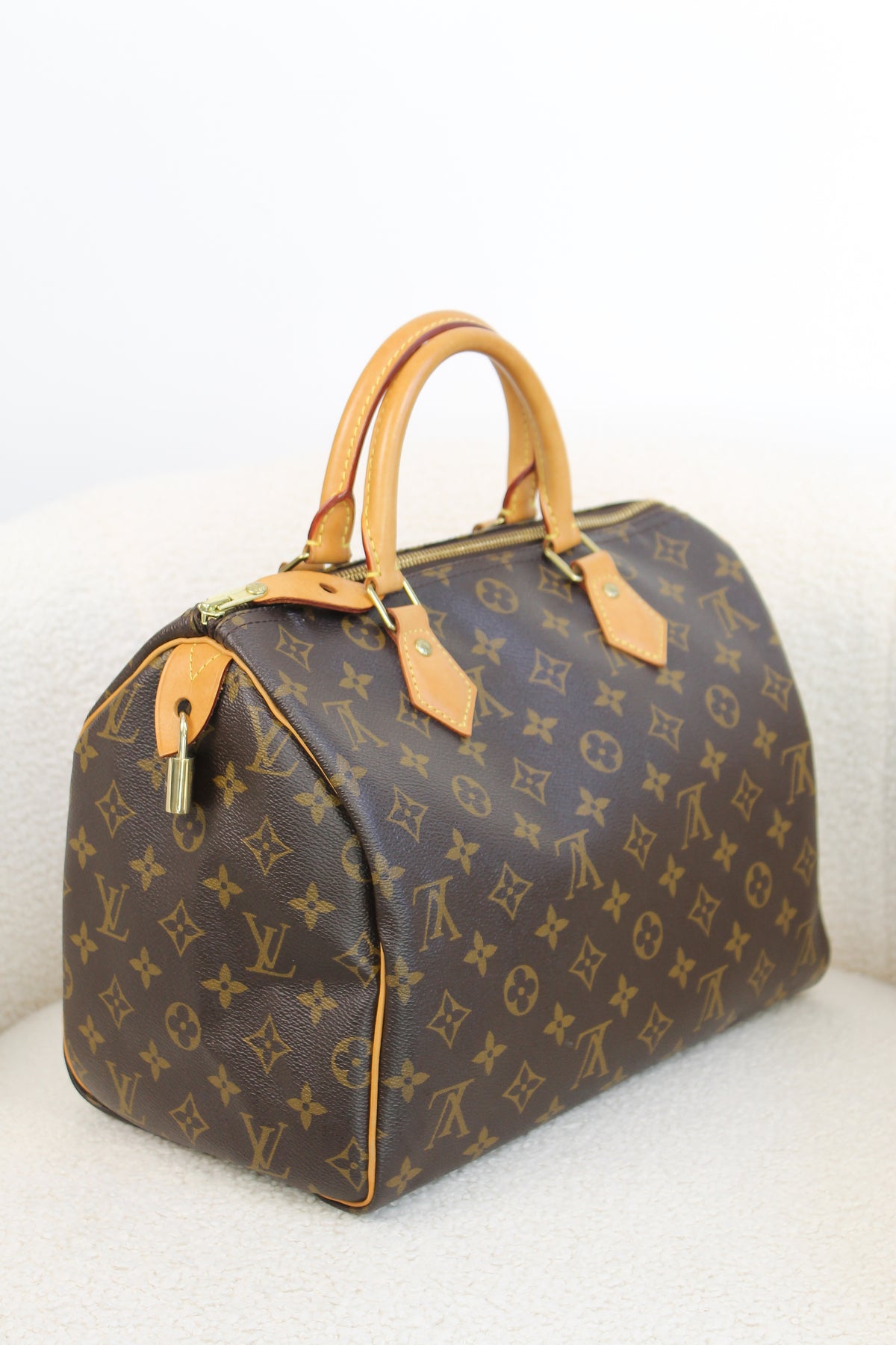 Louis Vuitton Speedy 30