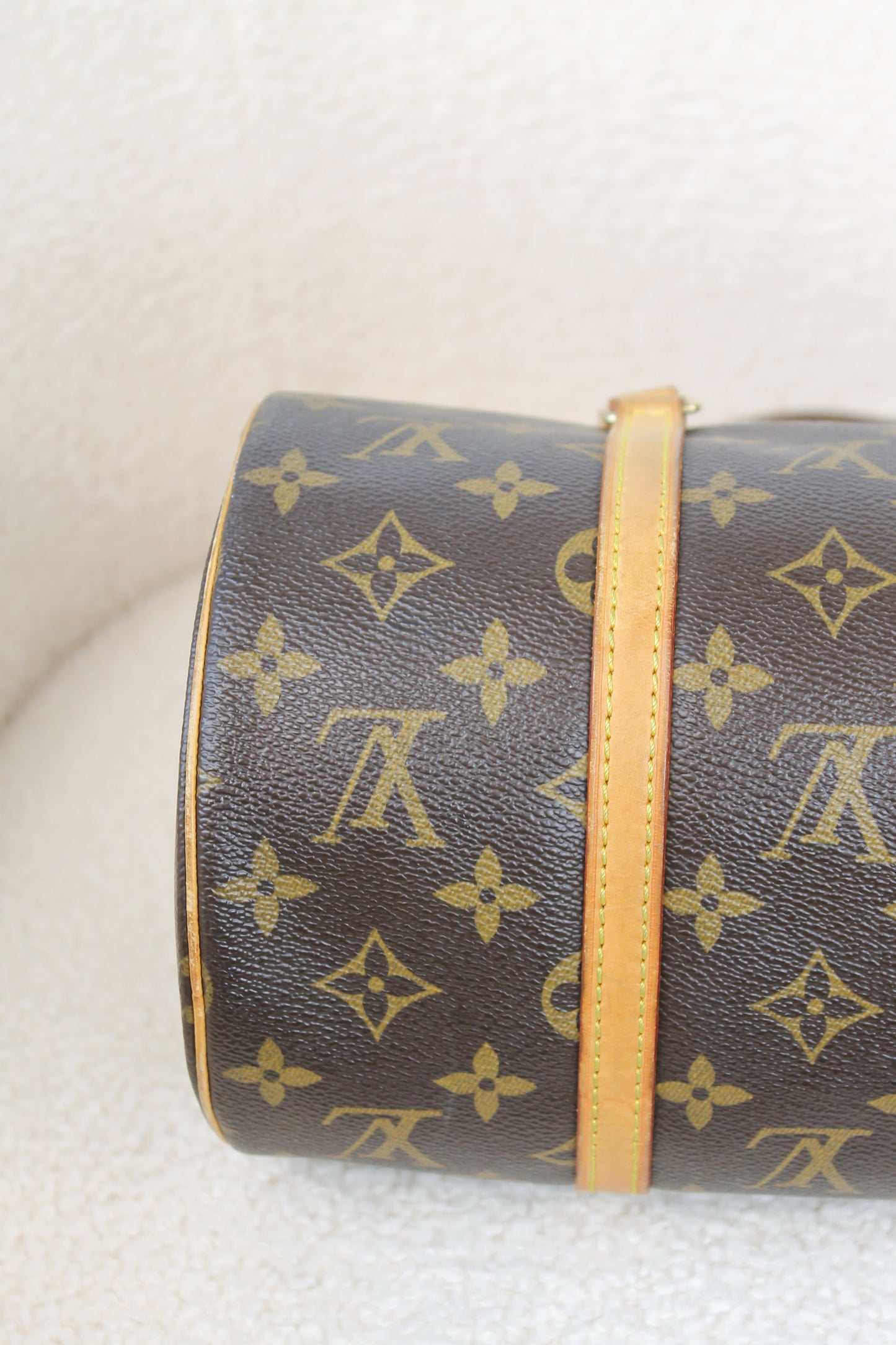 Louis Vuitton Papillon 30