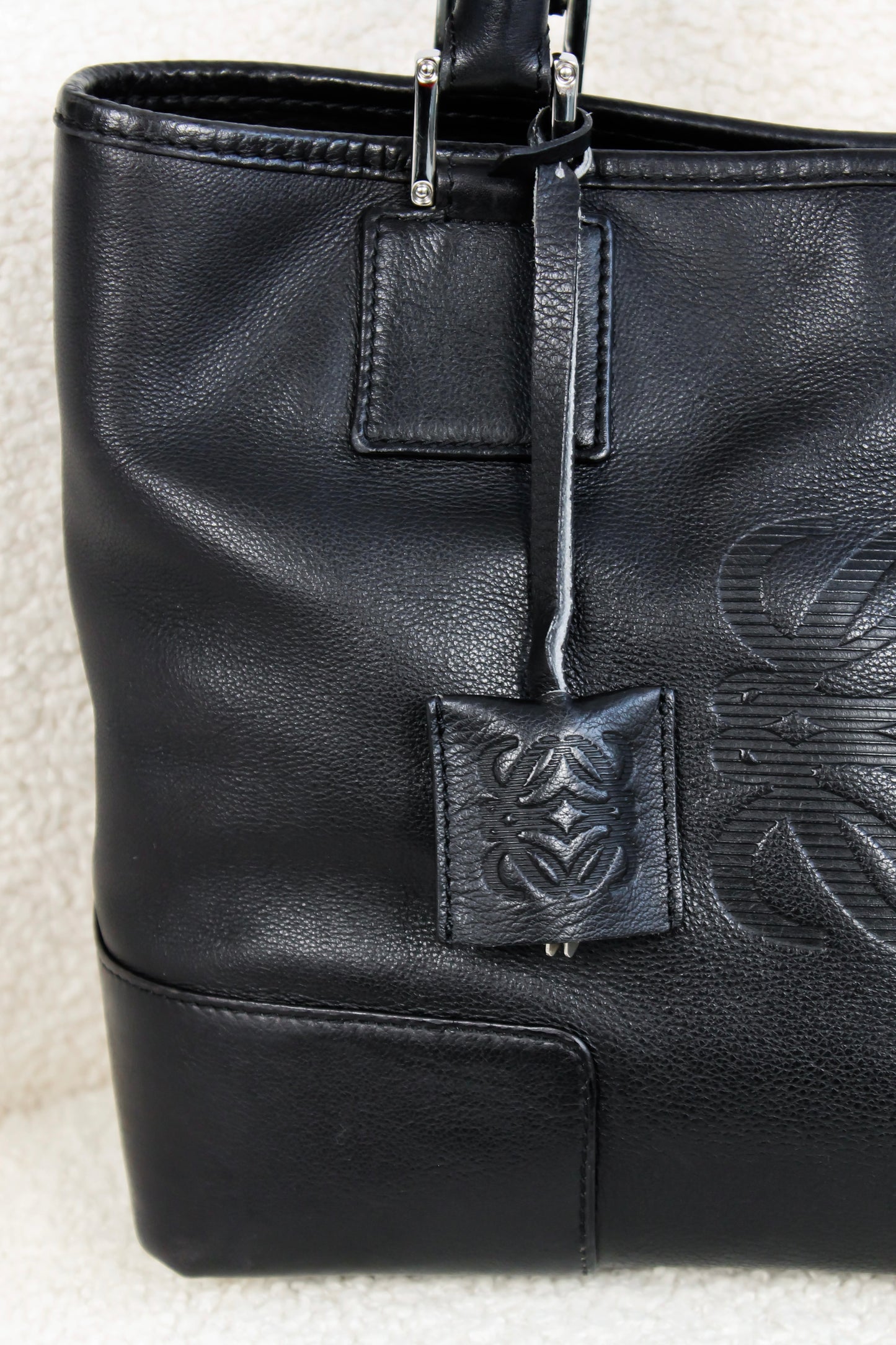 Loewe Amazona Tote bag