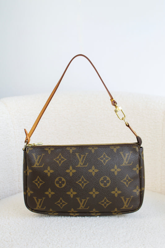 Louis Vuitton Pochette Accessoires