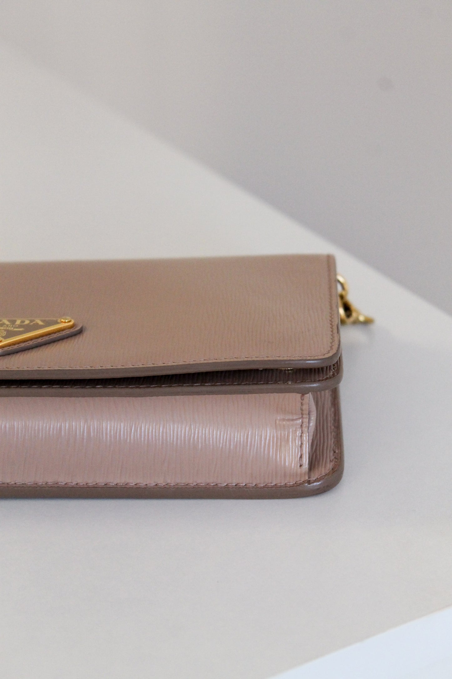 Prada Vitello Move Crossbody