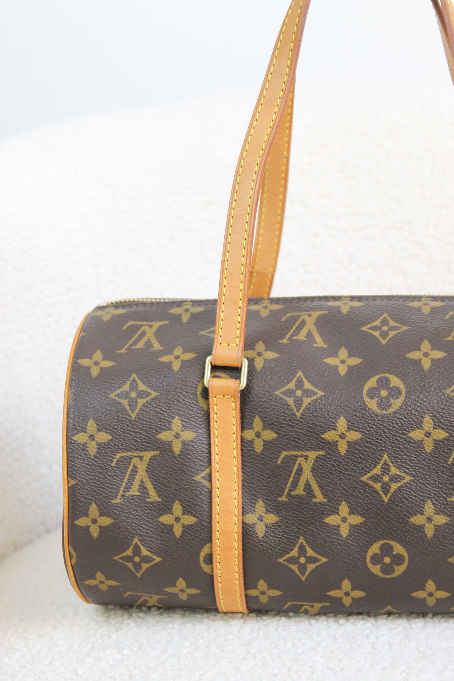 Louis Vuitton Papillon 30